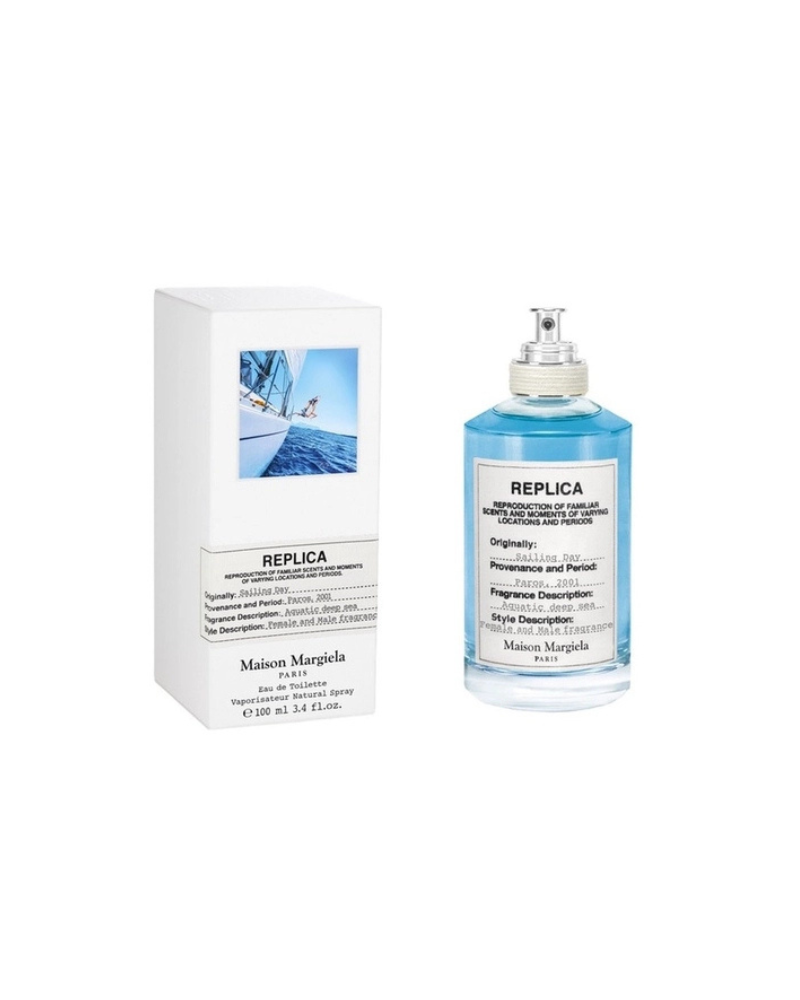 Maison Margiela Replica Sailing Day EDT 100ml_thumbnail_1