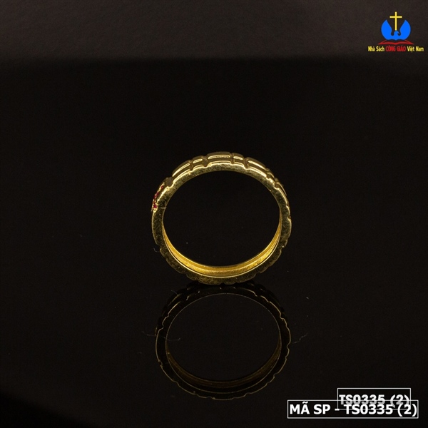 Nhẫn vàng thánh giá đính đá ruby NV01_thumbnail_1