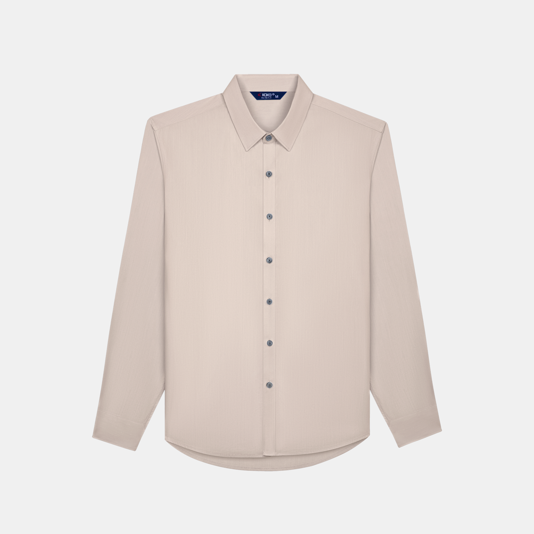 Sơ Mi Trắng Trơn Dài Tay S36_thumbnail_6