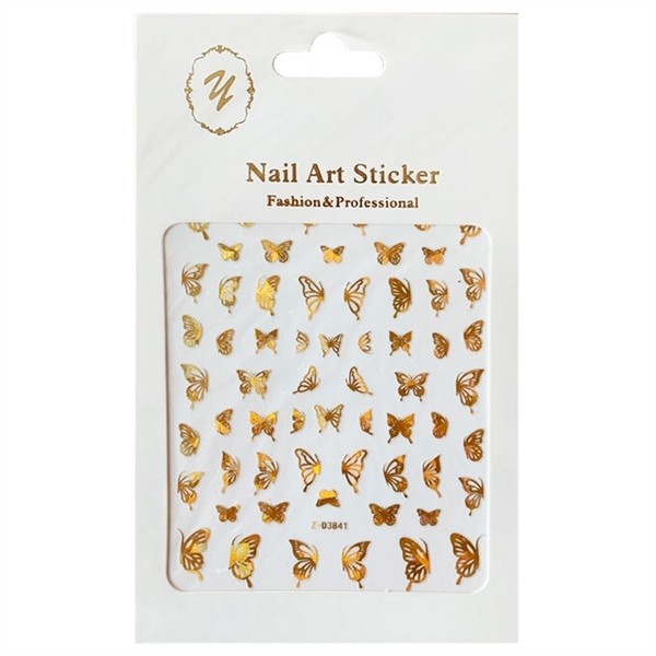 Sticker bướm Z-D3841