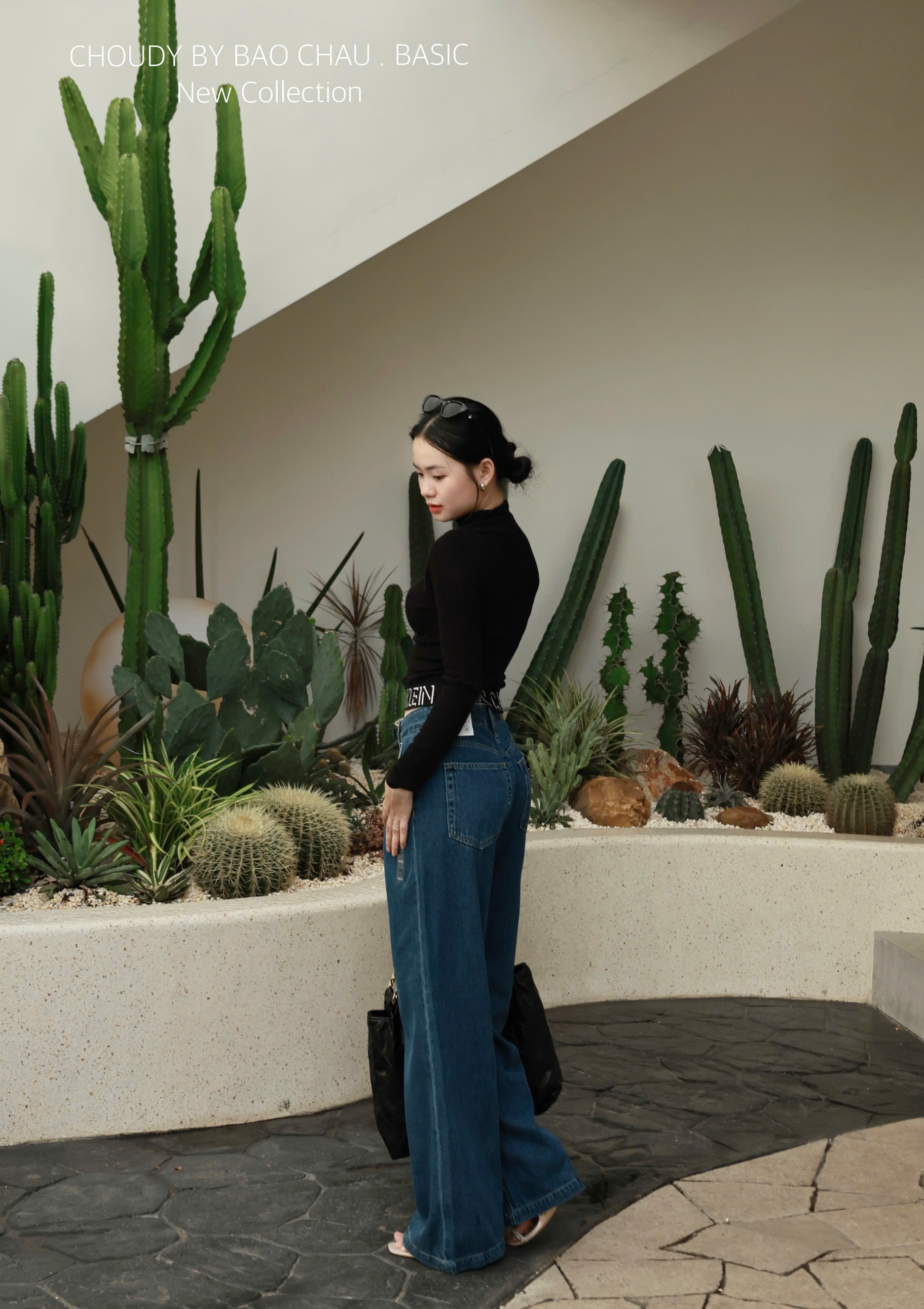 SALE Q155 QUẦN JEAN SUÔNG_thumbnail_18