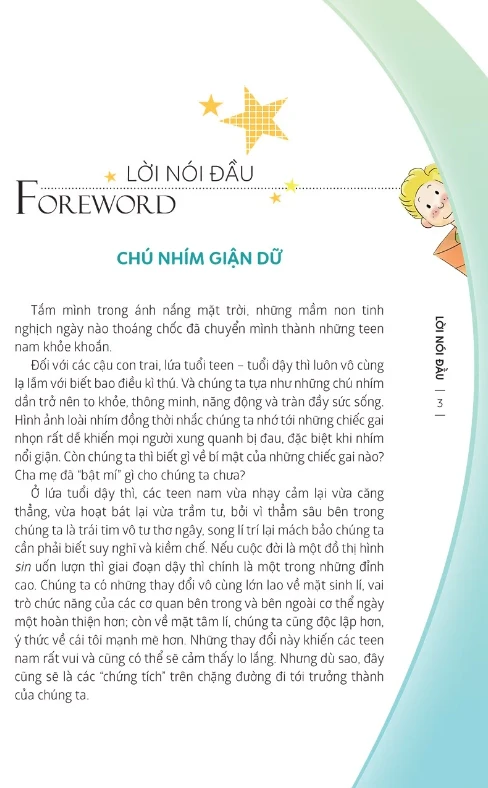 Combo Cẩm Nang Con Trai Tuổi Dậy Thì - Quyển 1 Và 2 (Tái Bản 2019) (Bộ 2 Quyển)_thumbnail_7