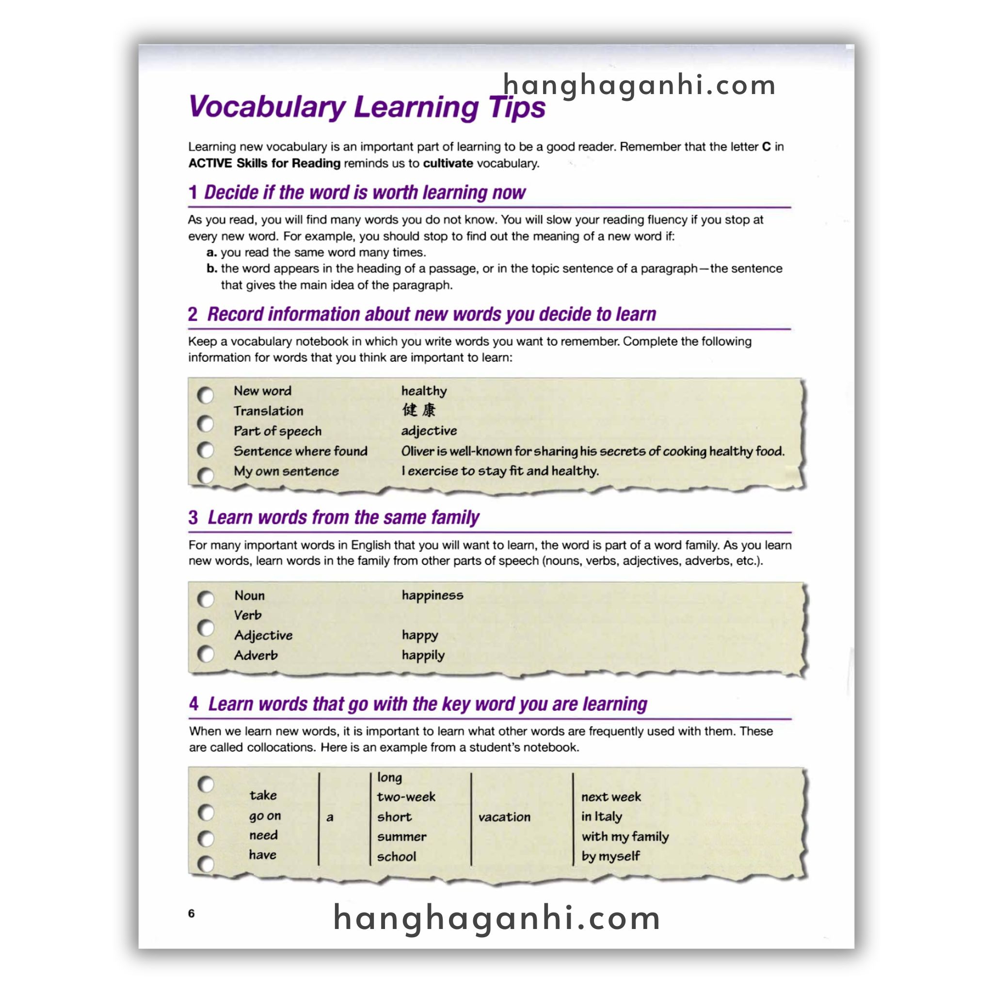 [Sách] Active Skills For Reading 2 (Third Edition)_thumbnail_15