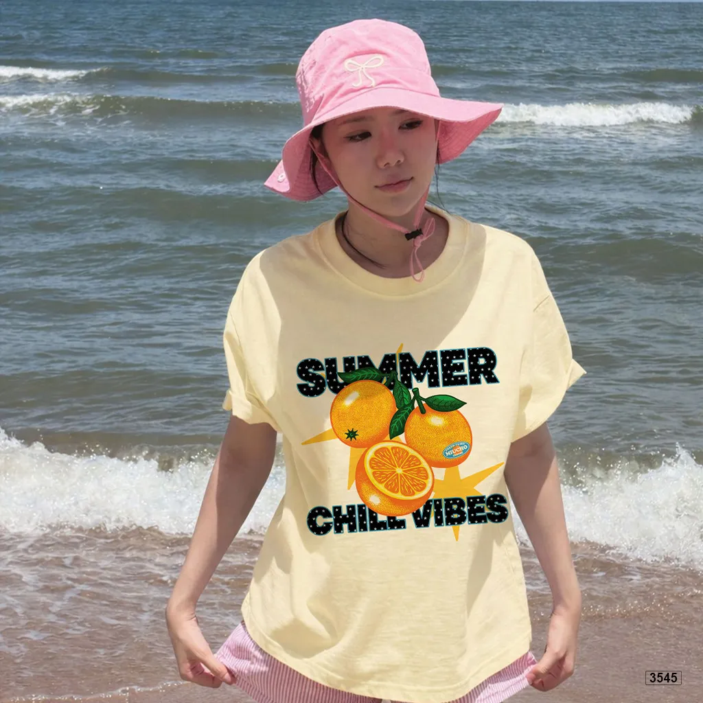 Áo thun boxy nam nữ Orange Miucho tôn dáng 3545_thumbnail_4