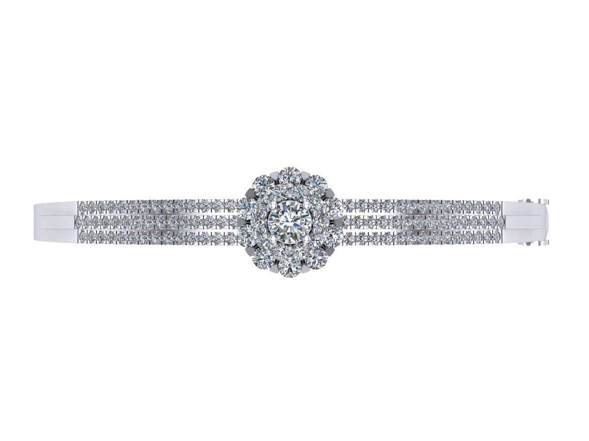 Lắc Tay Kim Cương _thumbnail_5