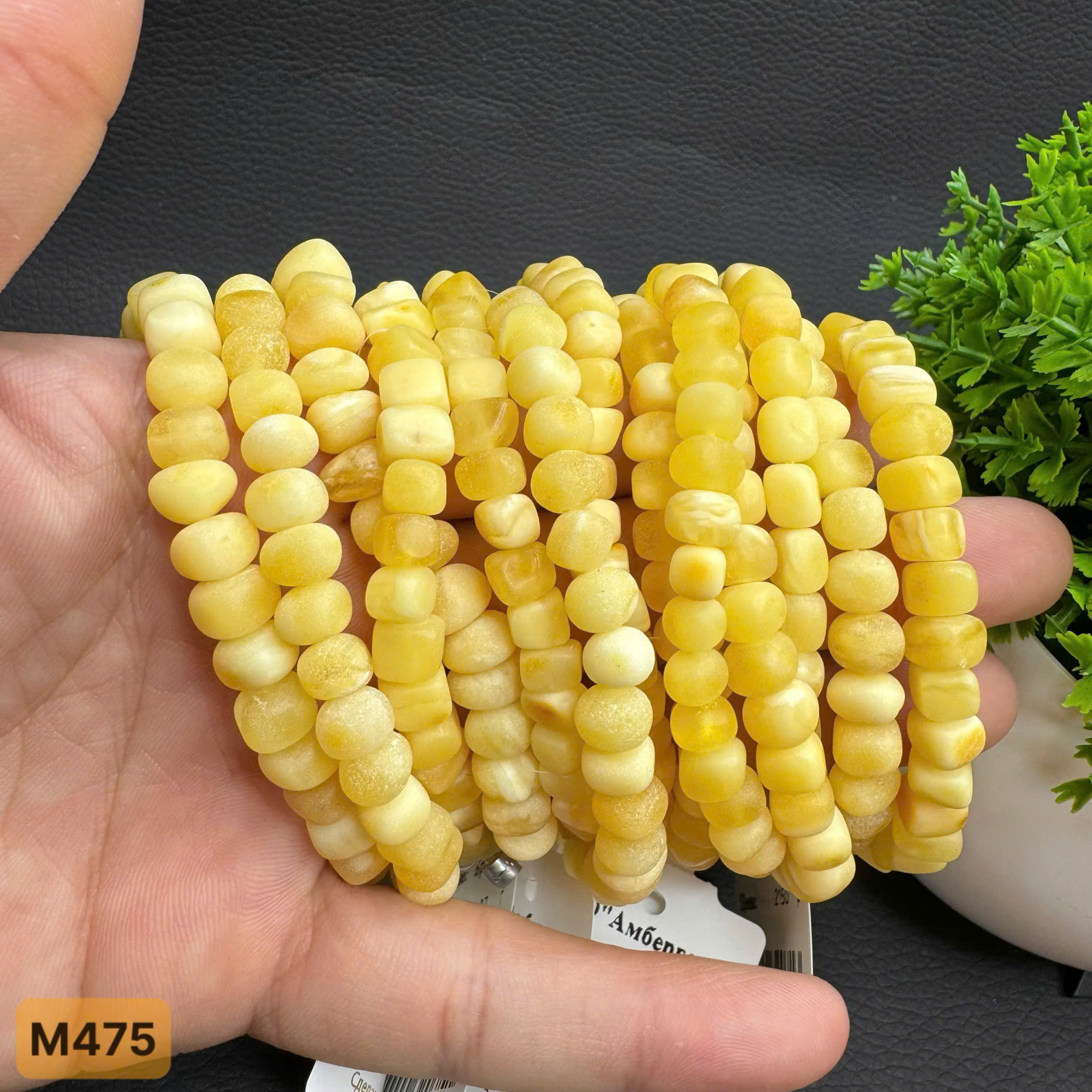 Lắc Tay Rubic Mài Lì - M475_thumbnail_1