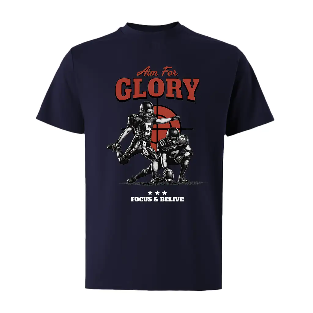 Áo thun nam sporty style TeePrint 3234 form rộng_thumbnail_13