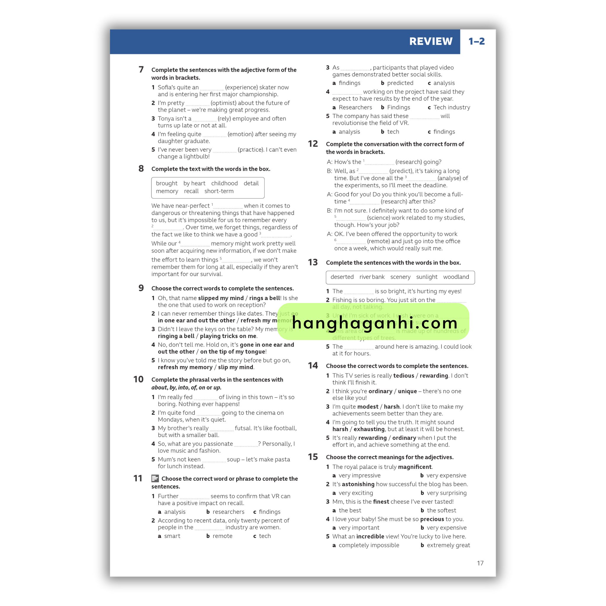 Speakout B2 Workbook (3Rd Edition)_thumbnail_16