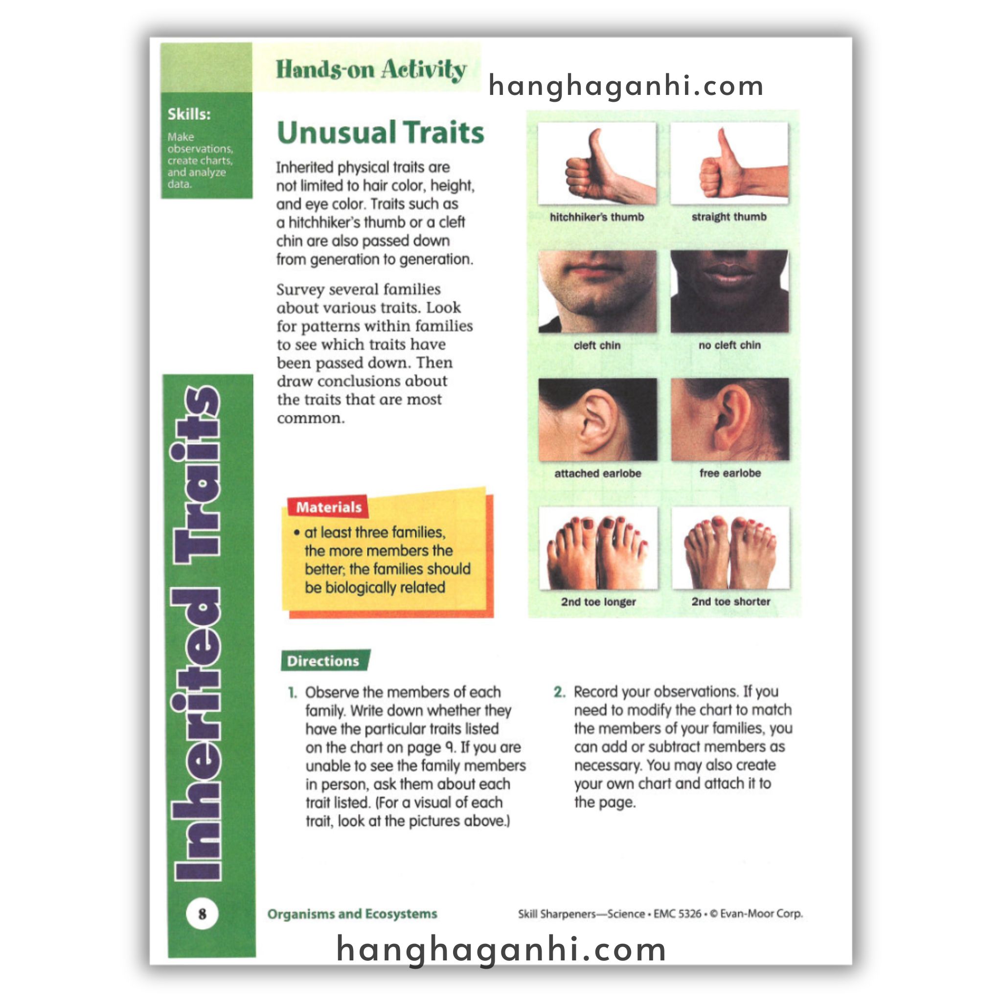 Skill Sharpeners Science Grade 6_thumbnail_5