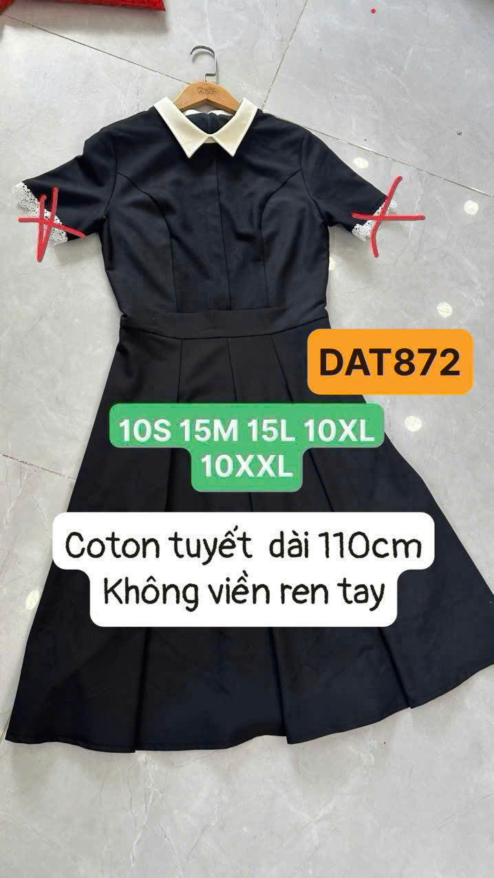 Đầm chữ A cổ peter_thumbnail_0