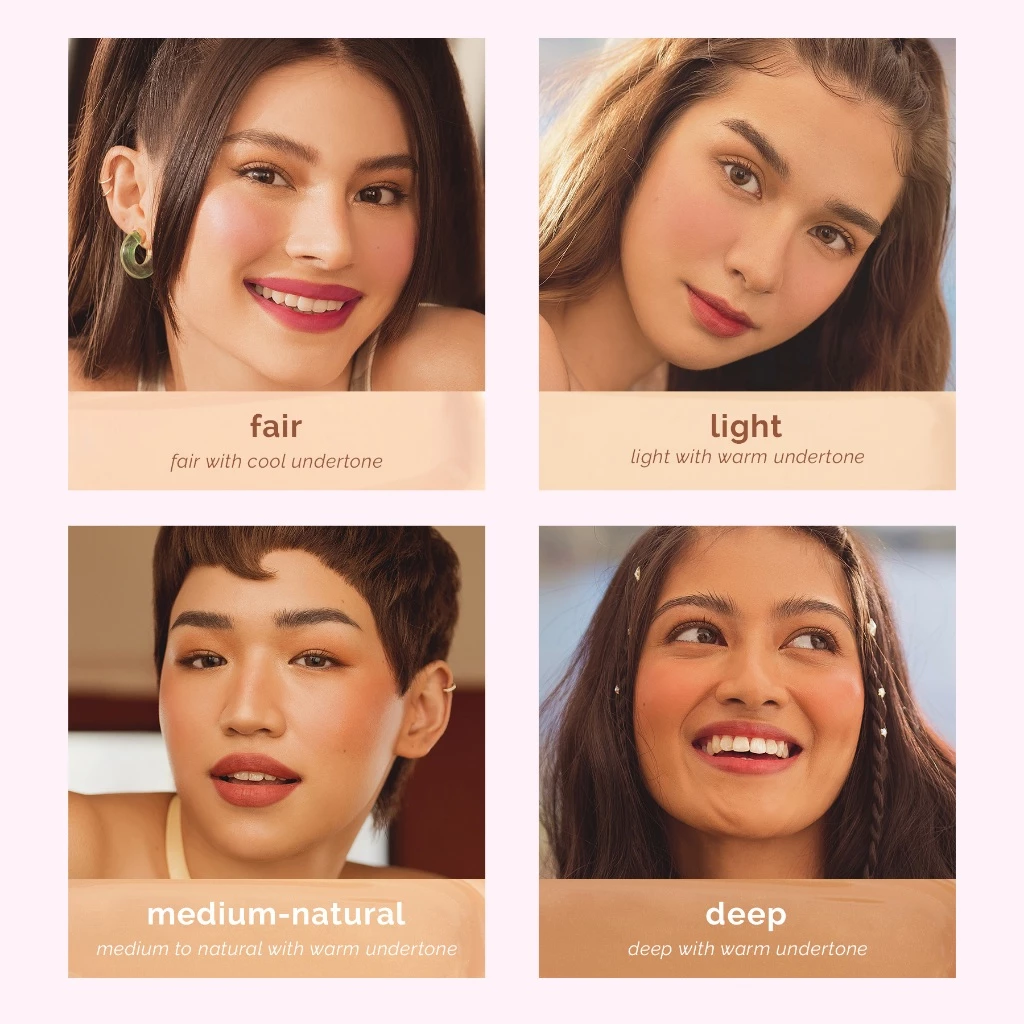 Generation Happy Skin Blurring Skin Tint SPF 20_thumbnail_3