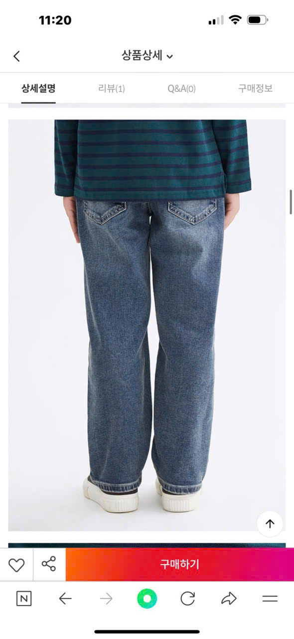 Quần jean bé trai ( ĐẬM )_thumbnail_7