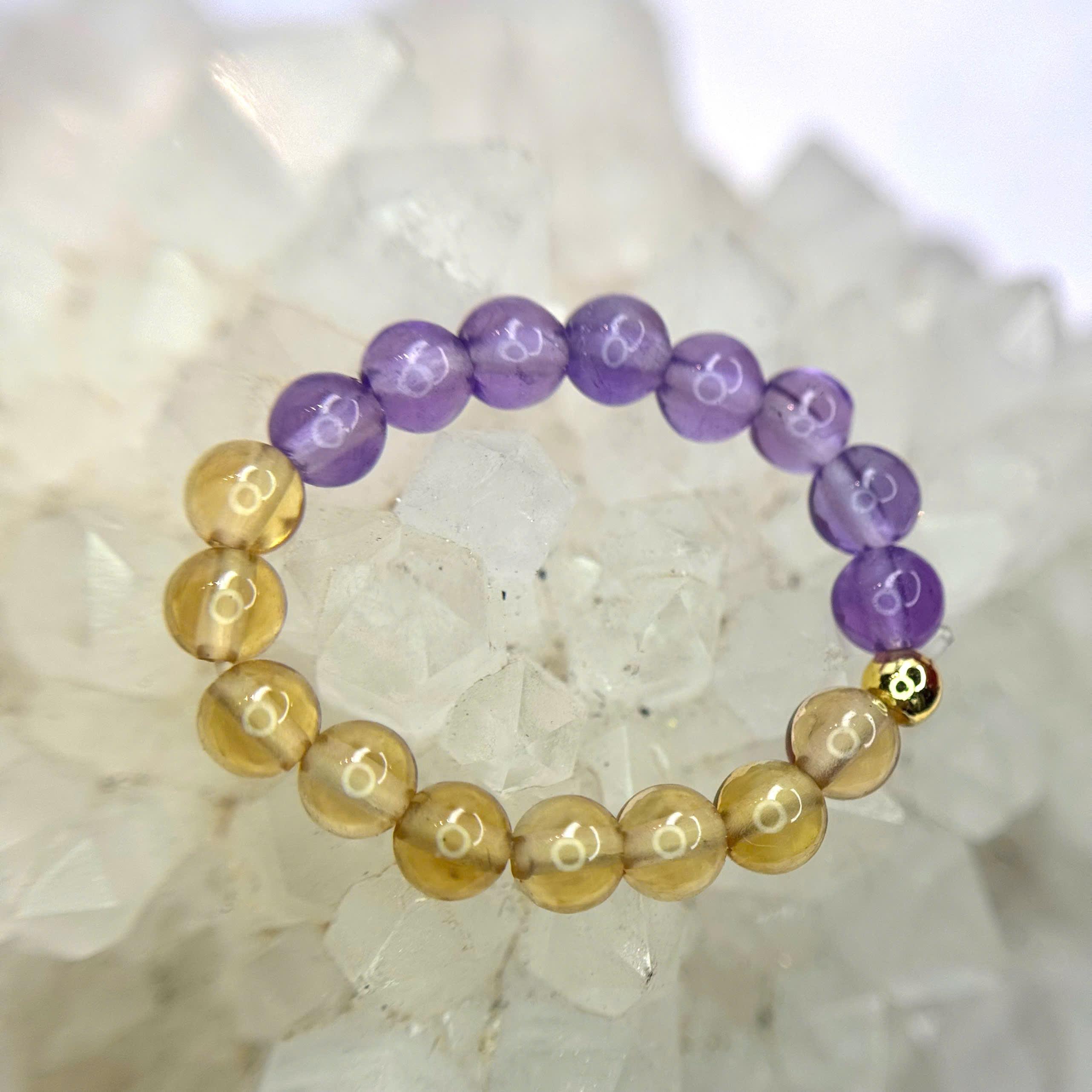 Nhẫn kiểu phong thuỷ đá amethyst+citrinew._thumbnail_2