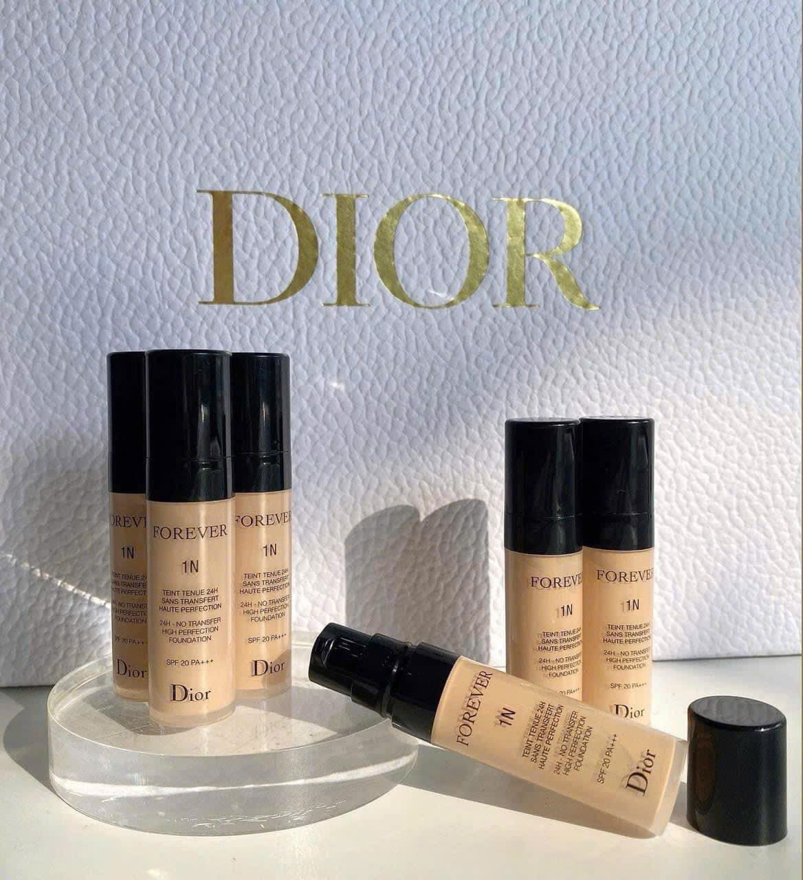 Kem nền Di or mini 5ml_thumbnail_0