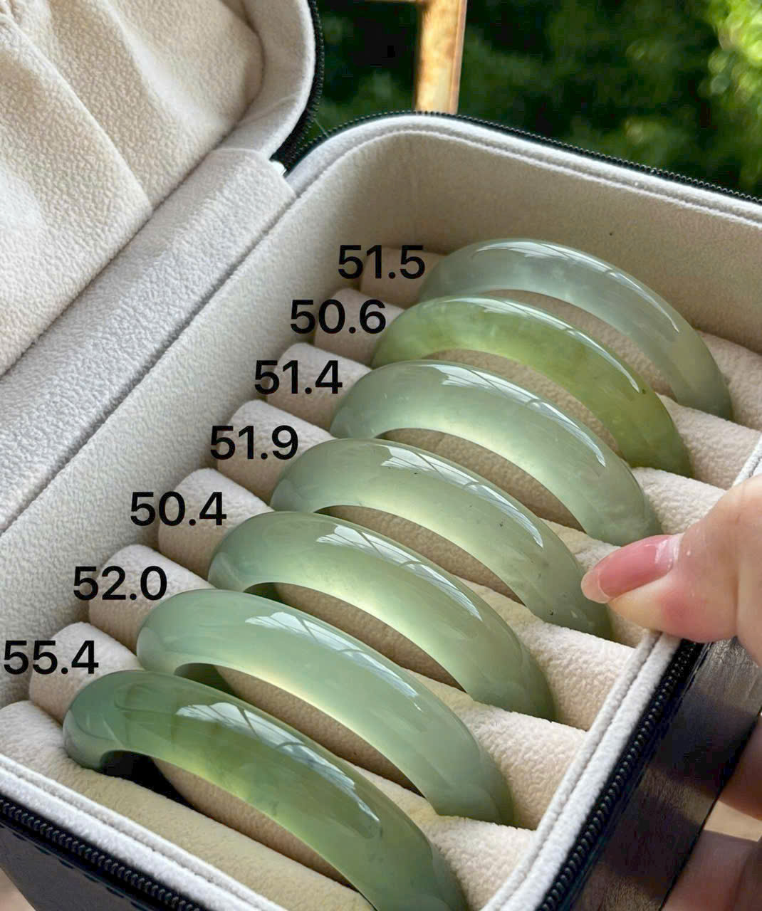 PT114 - Vòng bản đá Ngọc tụ nham_thumbnail_2