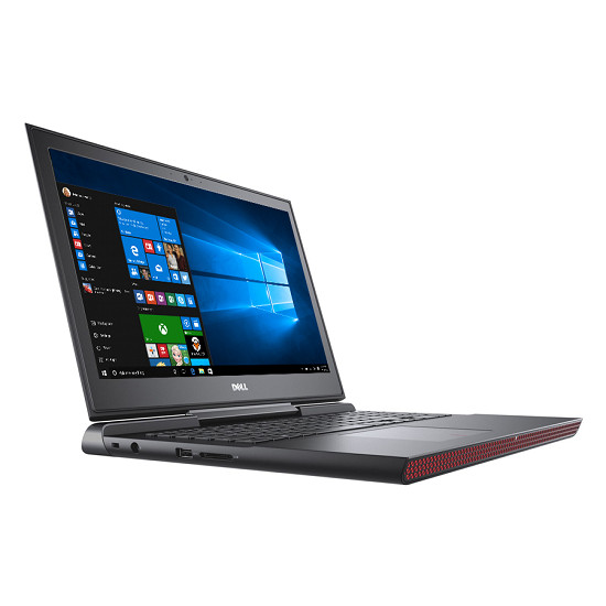 Laptop Dell Inspiron 7567 N7567A – Core i7-7700HQ/Win10 (15.6 inch) – Đen – Hàng Chính Hãng_thumbnail_1