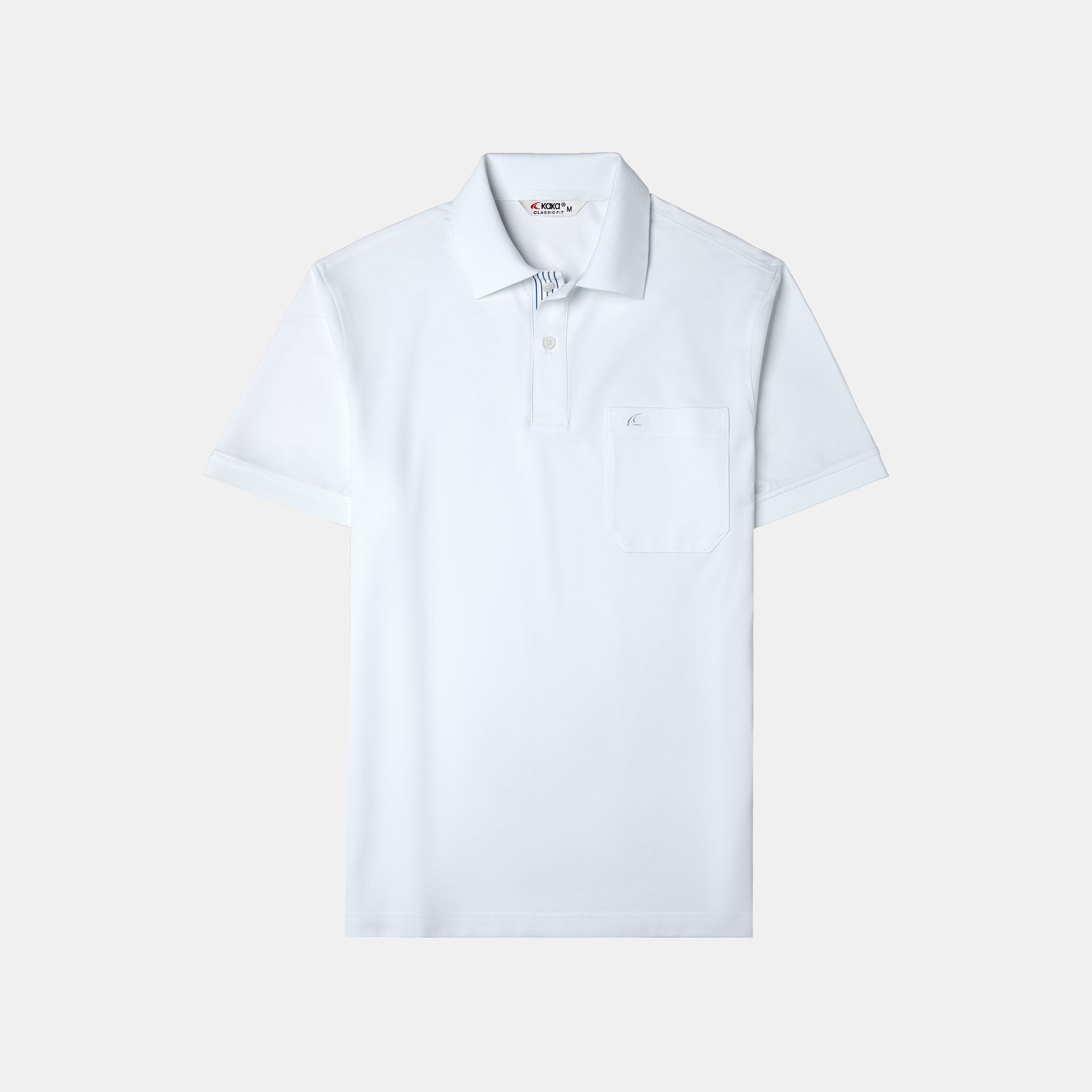 Áo Polo Trơn T43_thumbnail_5