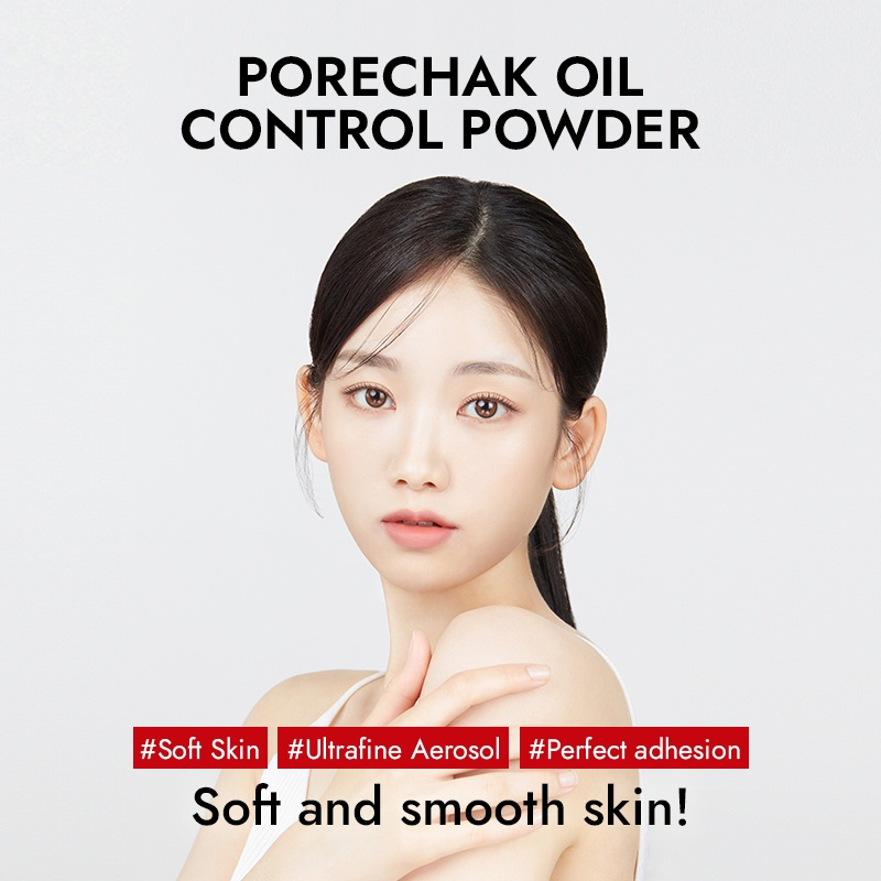 Pore chak Oil Control Pact Matte Face Powder_thumbnail_2