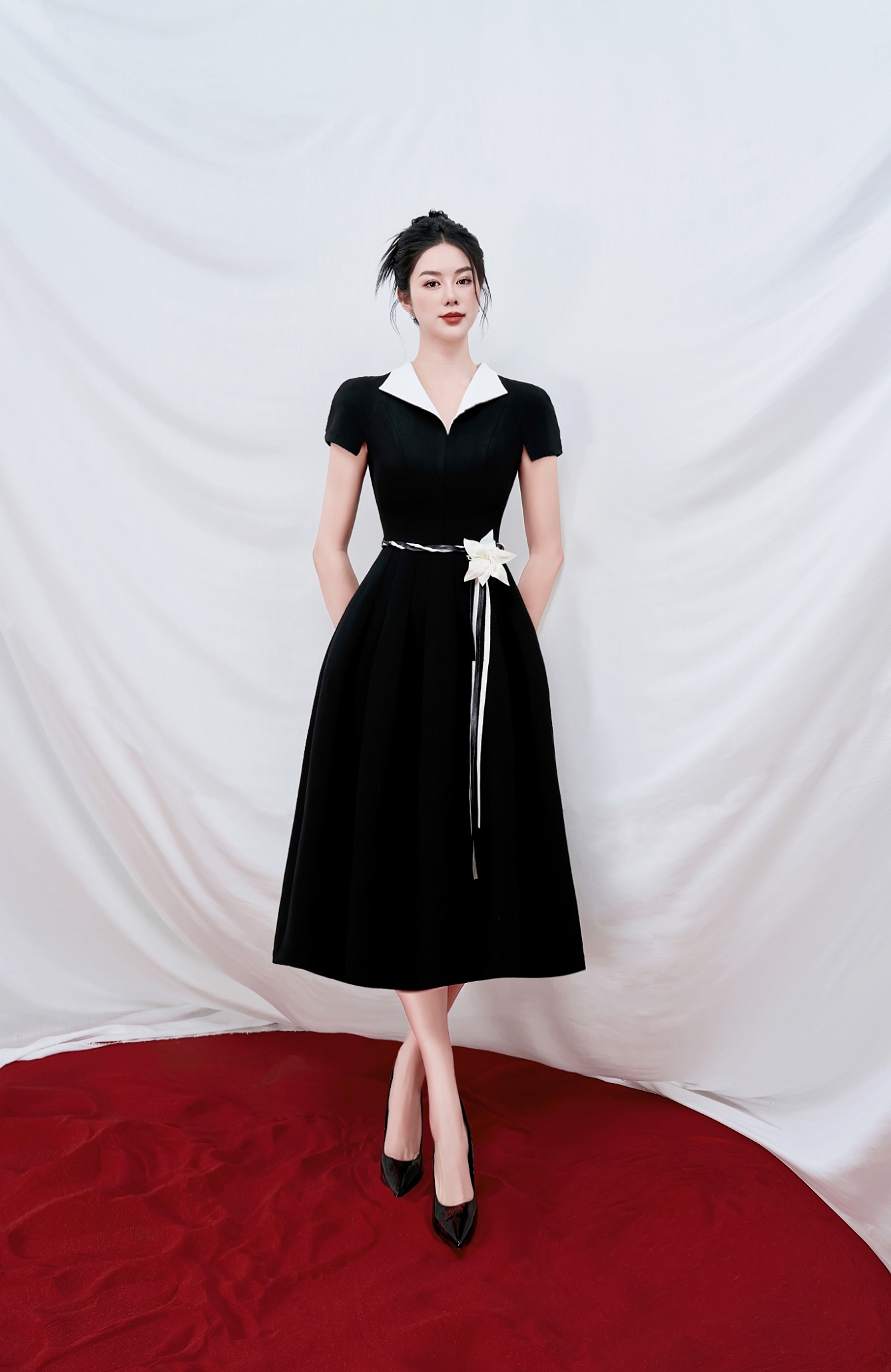 Black Vicky Dress_thumbnail_4