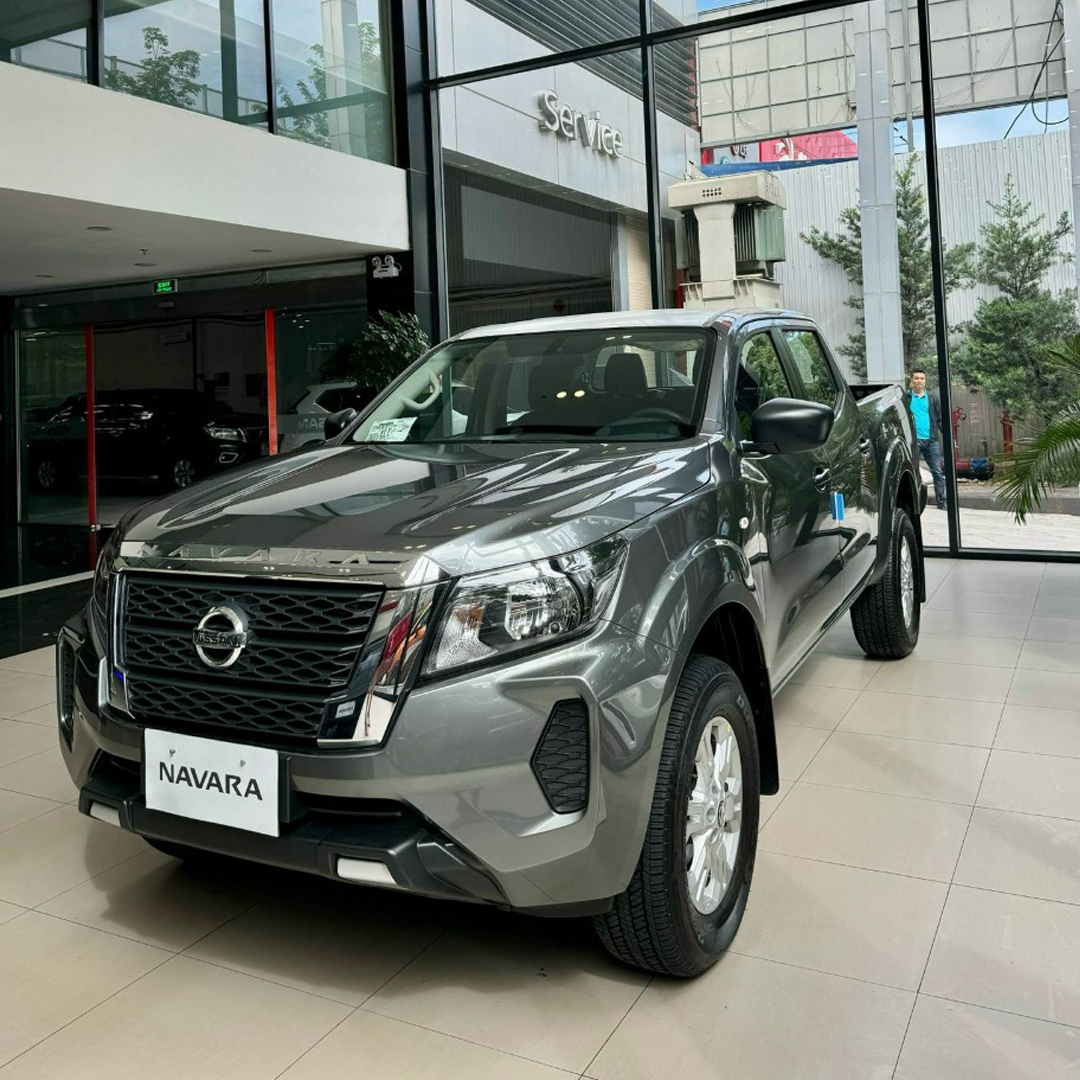 Nissan Navara EL tiêu chuẩn_thumbnail_15