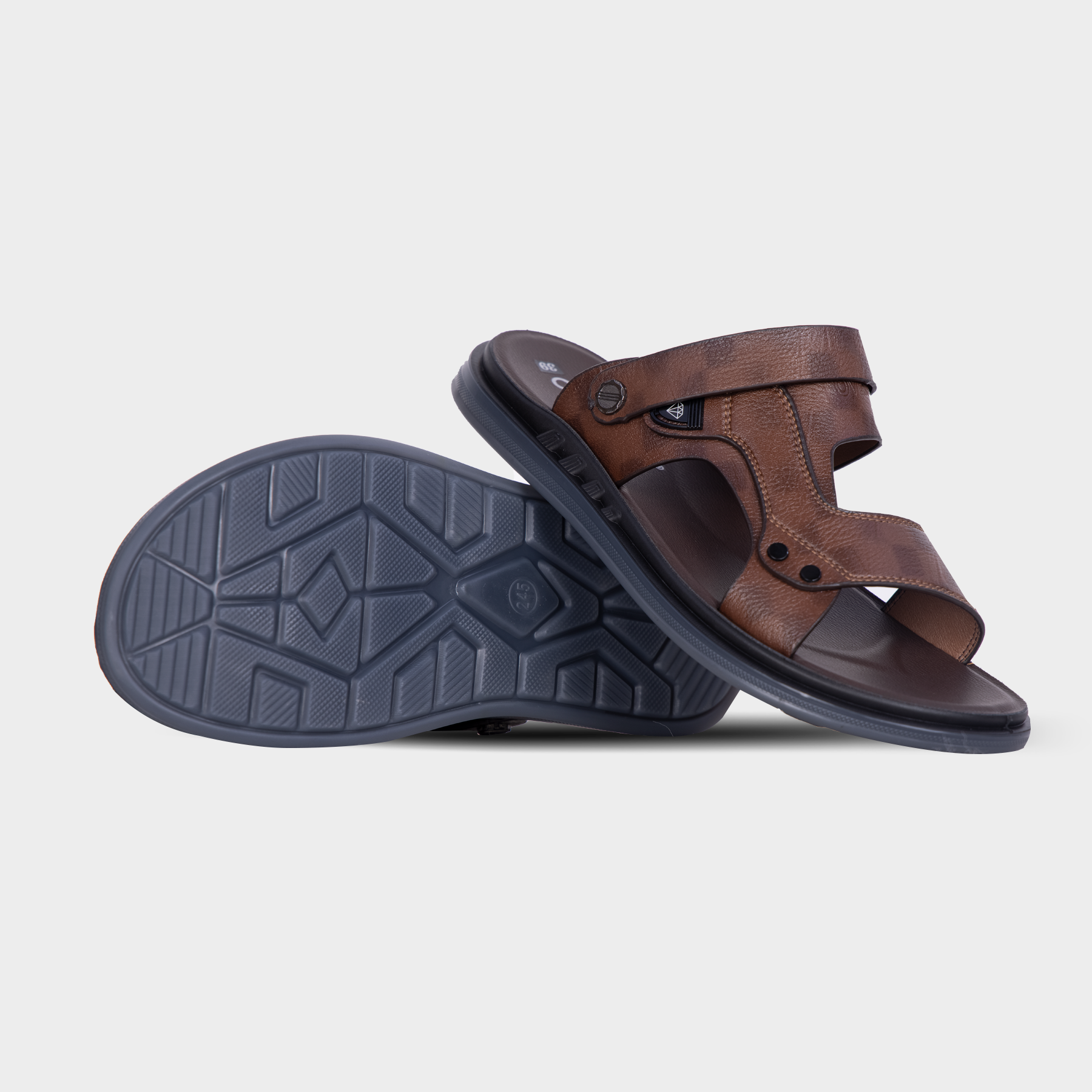 Dép Da Nam Overcome DV511_thumbnail_2