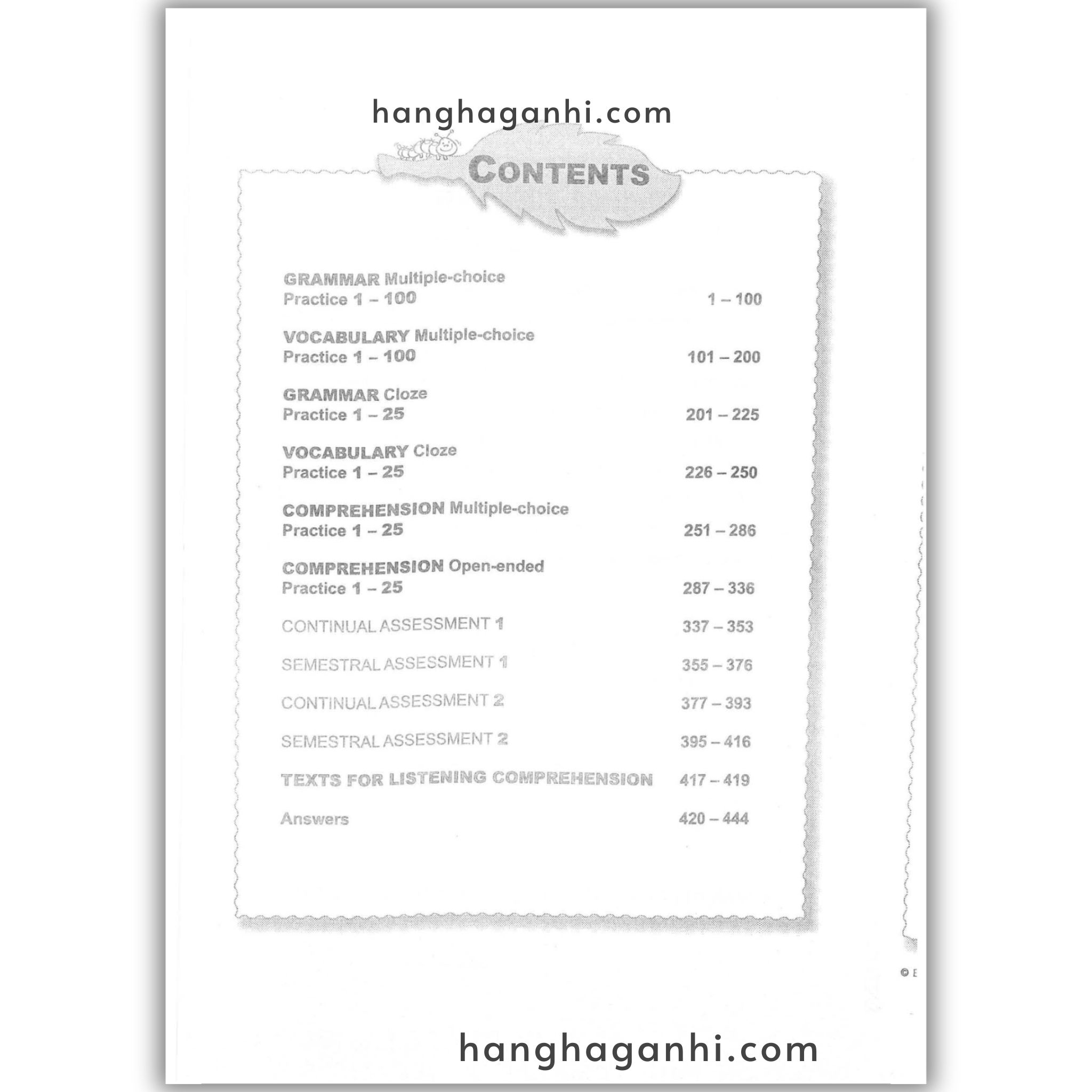 Complete Practice Book for Grammar, Vocabulary & Comprehension Primary 5_thumbnail_14