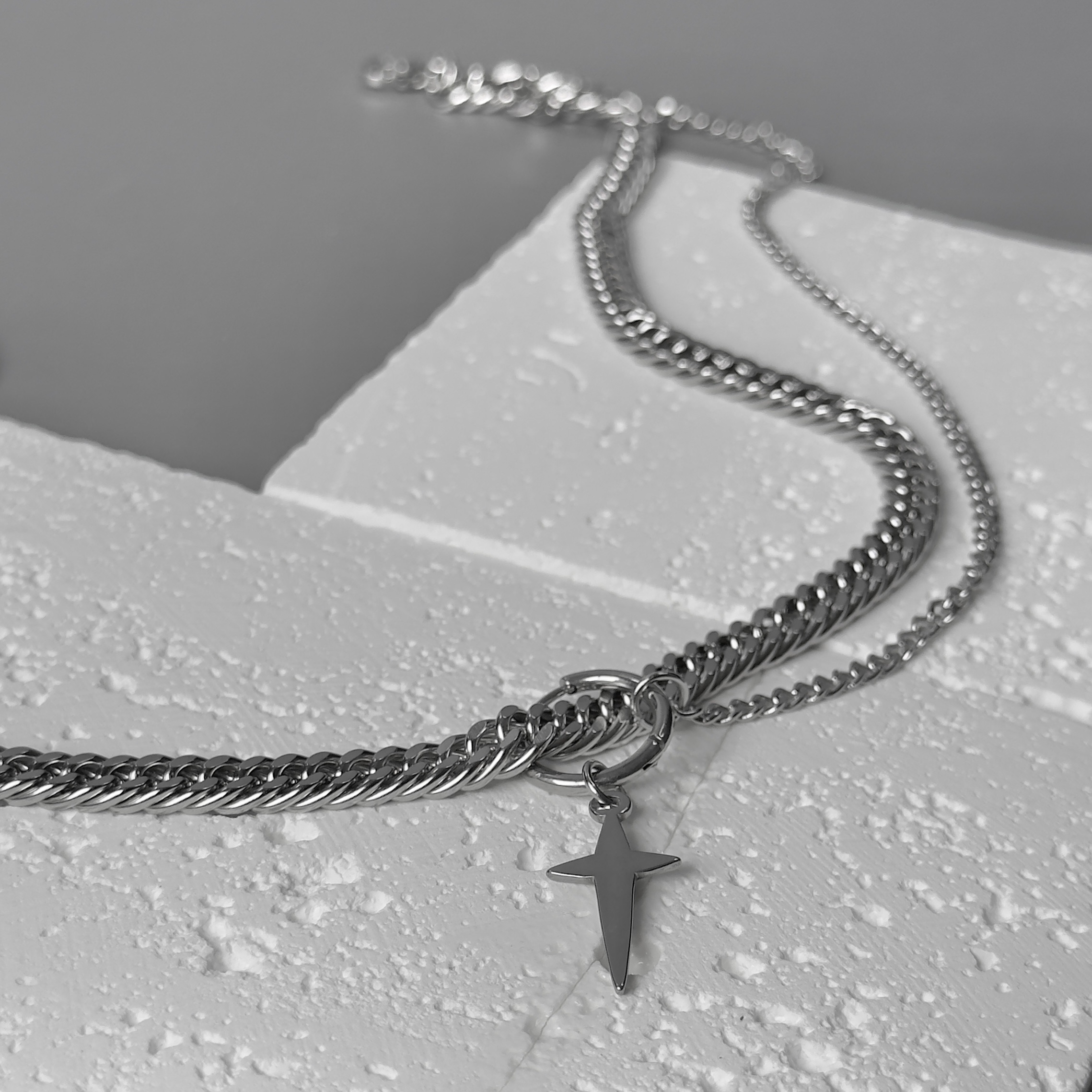 Dây chuyền Cuban Knight_thumbnail_3