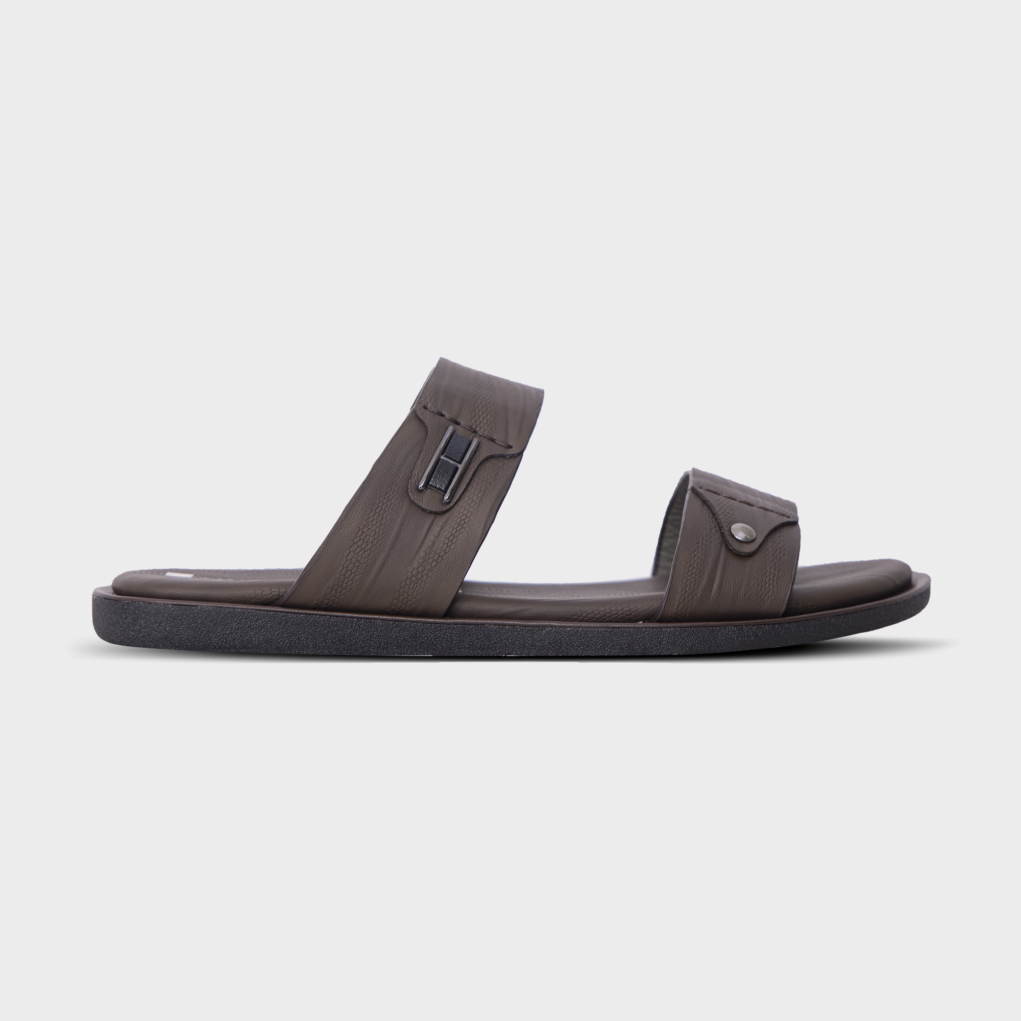 Dép Da Nam Overcome DV532