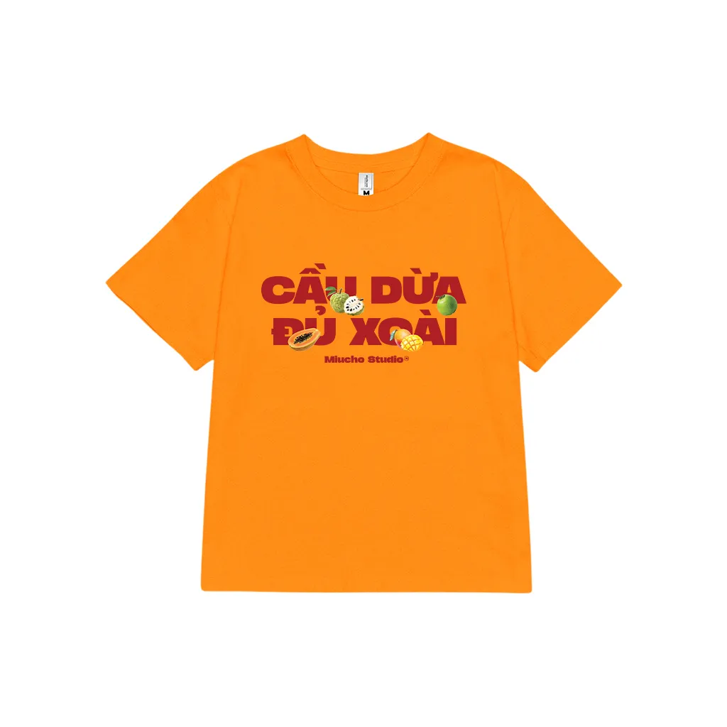 Áo baby tee Tết Bính Ngọ Miucho 3076_thumbnail_17