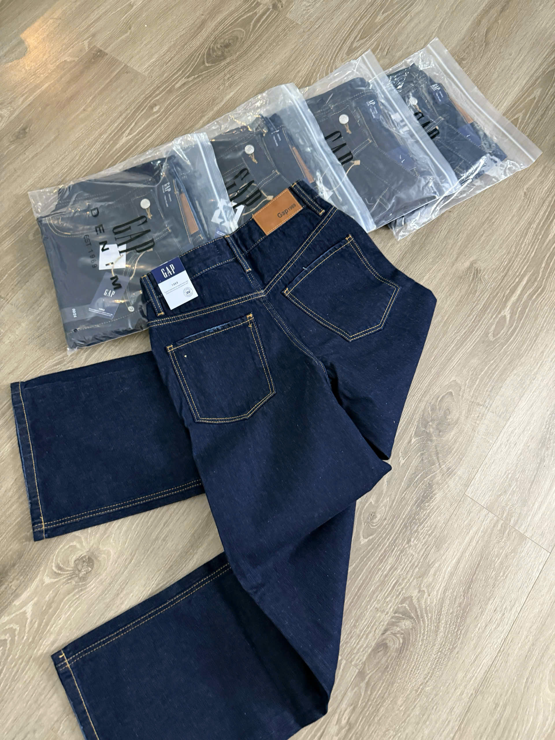 Q350 QUẦN JEAN SUÔNG ĐẬM_thumbnail_5