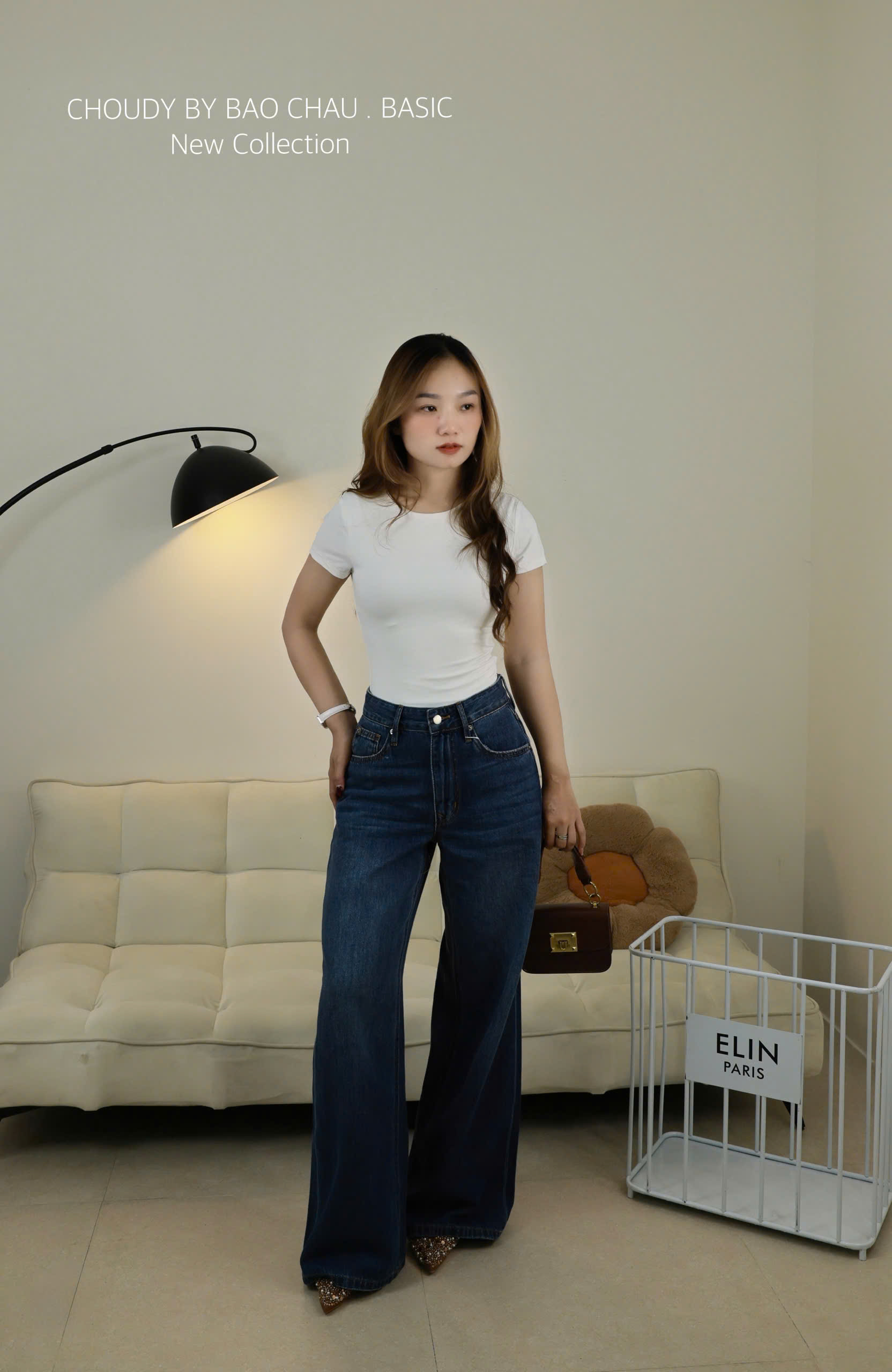 SALE U536 QUẦN JEAN SUÔNG_thumbnail_4