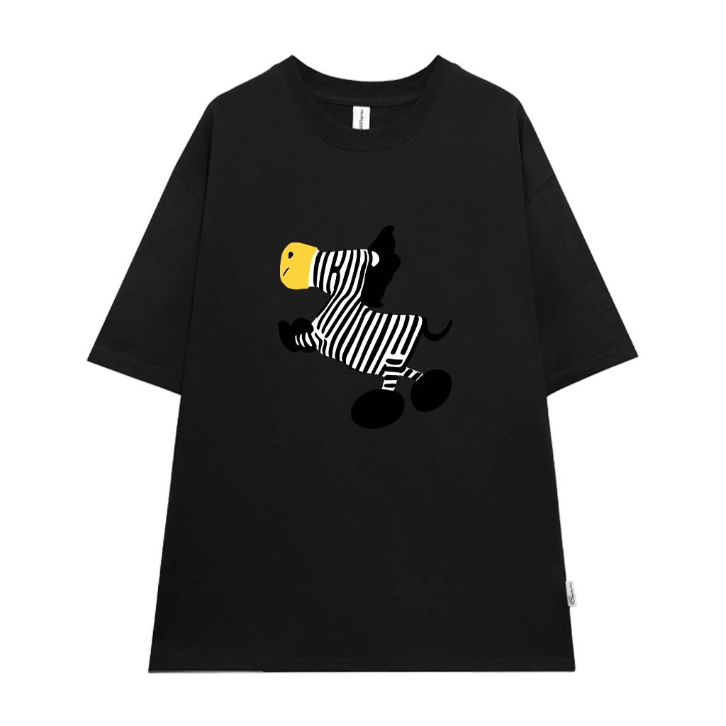 Áo thun Tết mẹ và bé Kado chất vải mềm mại thoáng mát Ngựa vằn in mix 2965_thumbnail_9