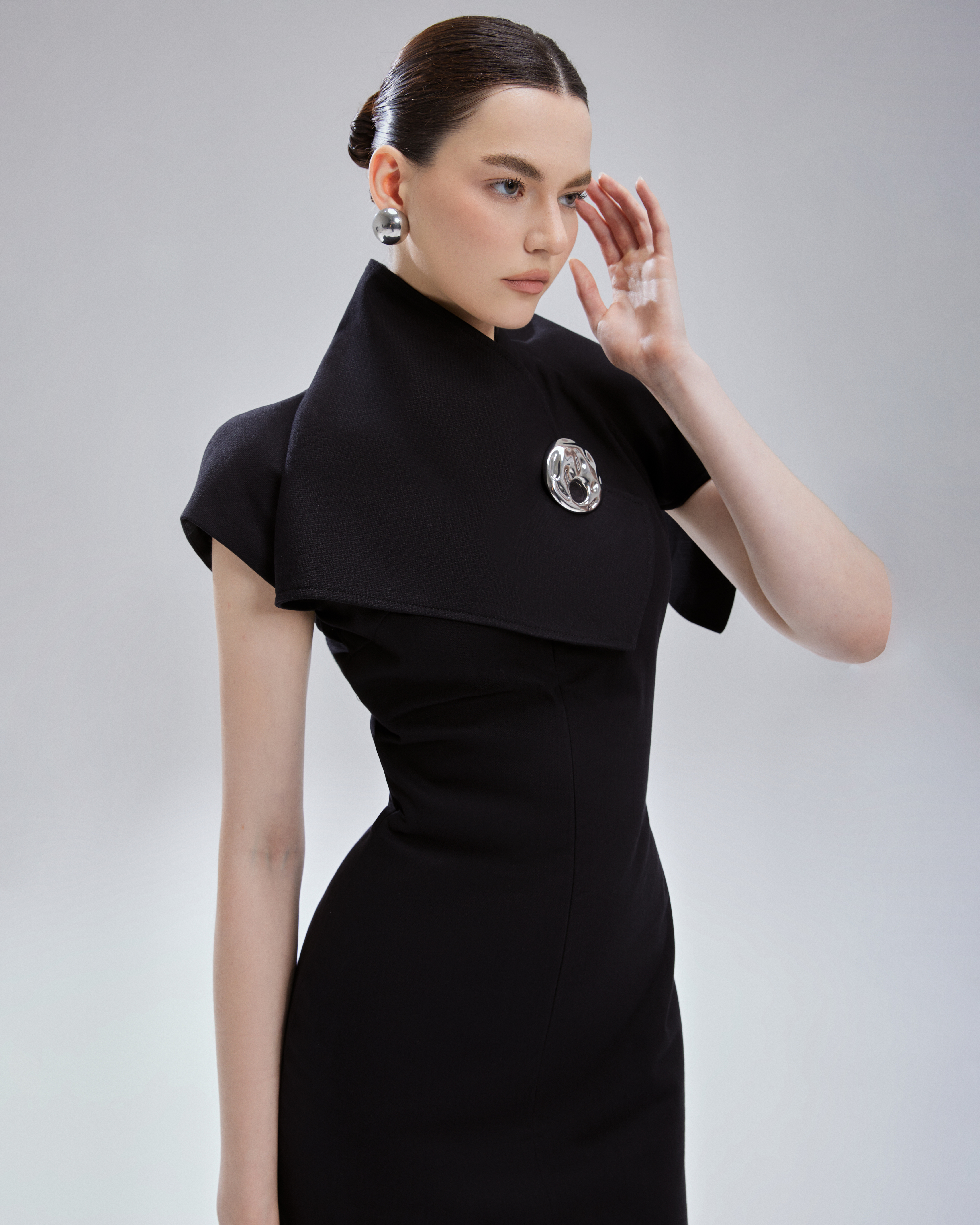 FUJIHIME Midi Dress_thumbnail_5