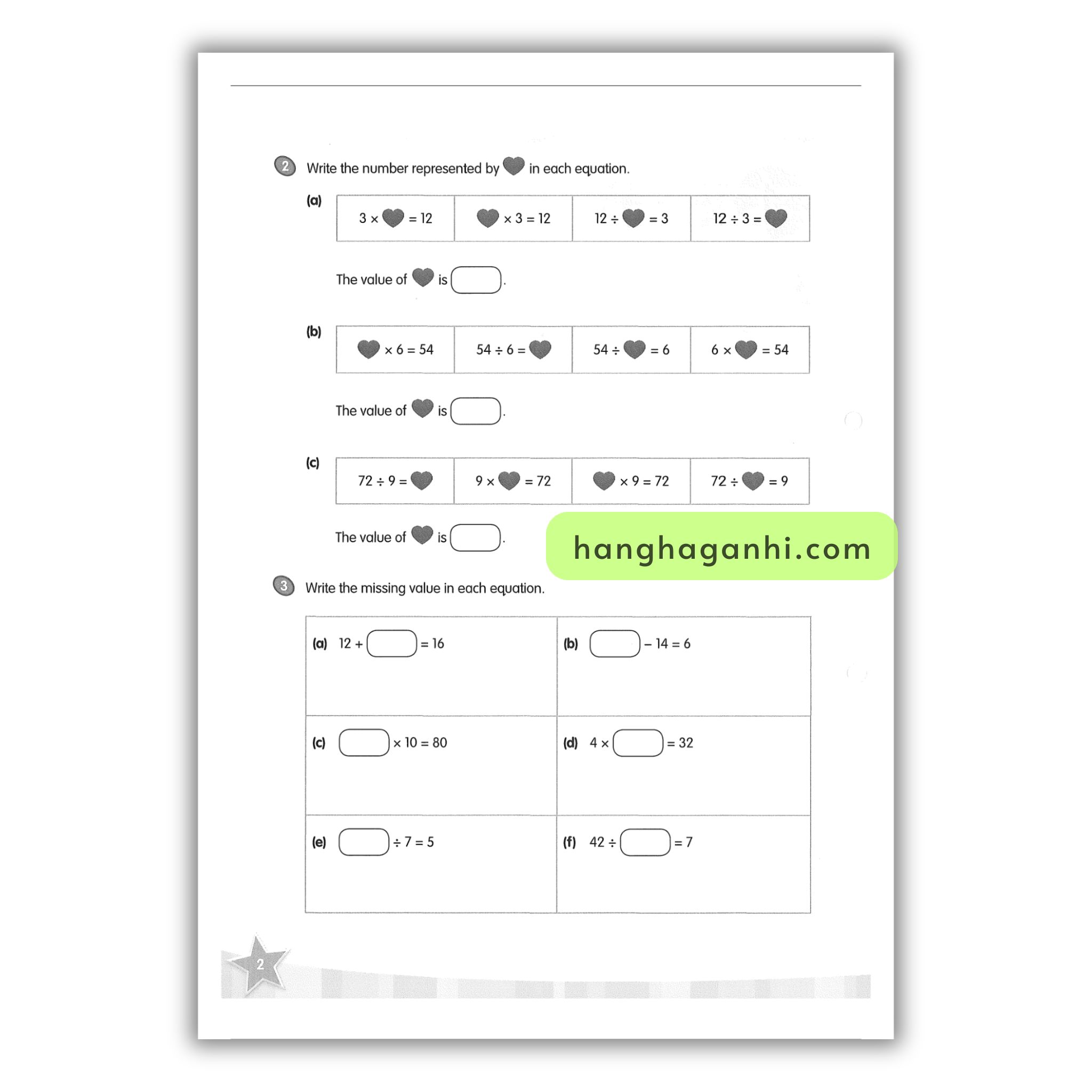 Targeting Mathematics 6A Workbook_thumbnail_9