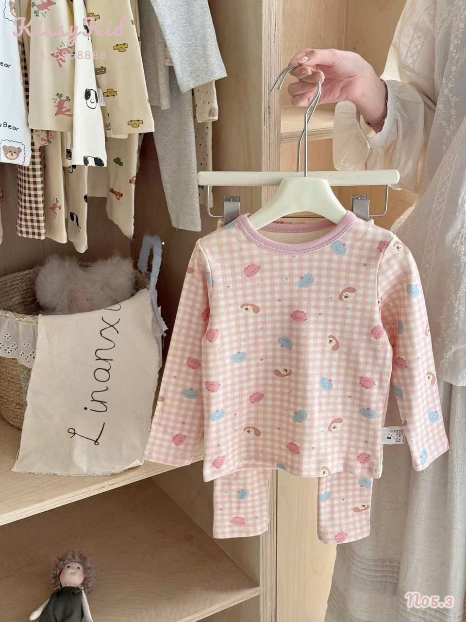 (N05) Set ngủ Linanxi_thumbnail_18