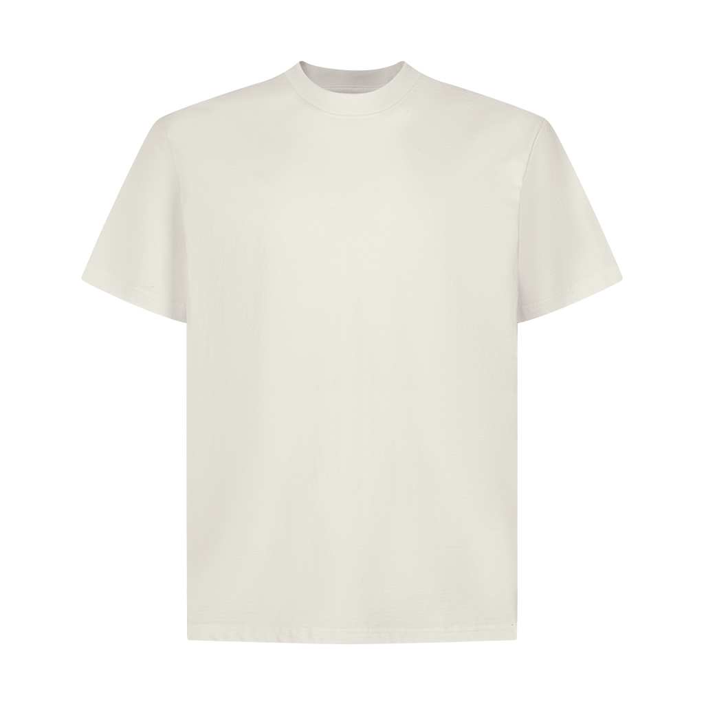 Áo thun form rộng vải 2 C 250 gsm ATT02 Miucho_thumbnail_3