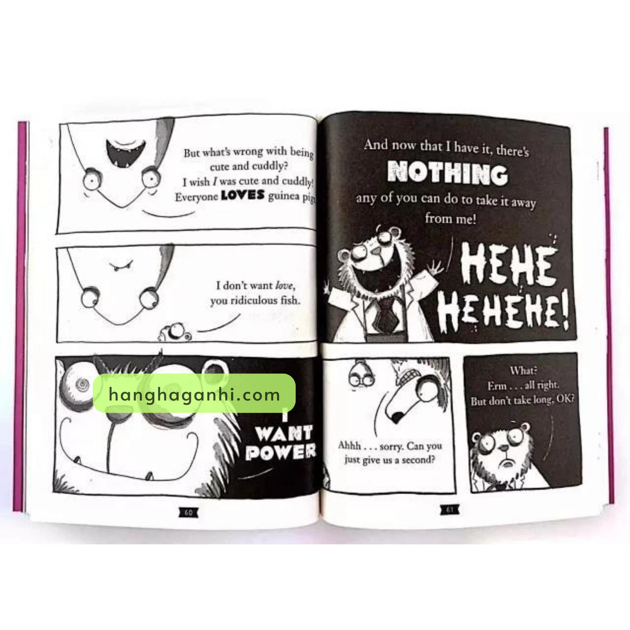 THE BAD GUYS - Bản nhập (New 14 cuốn)_thumbnail_5