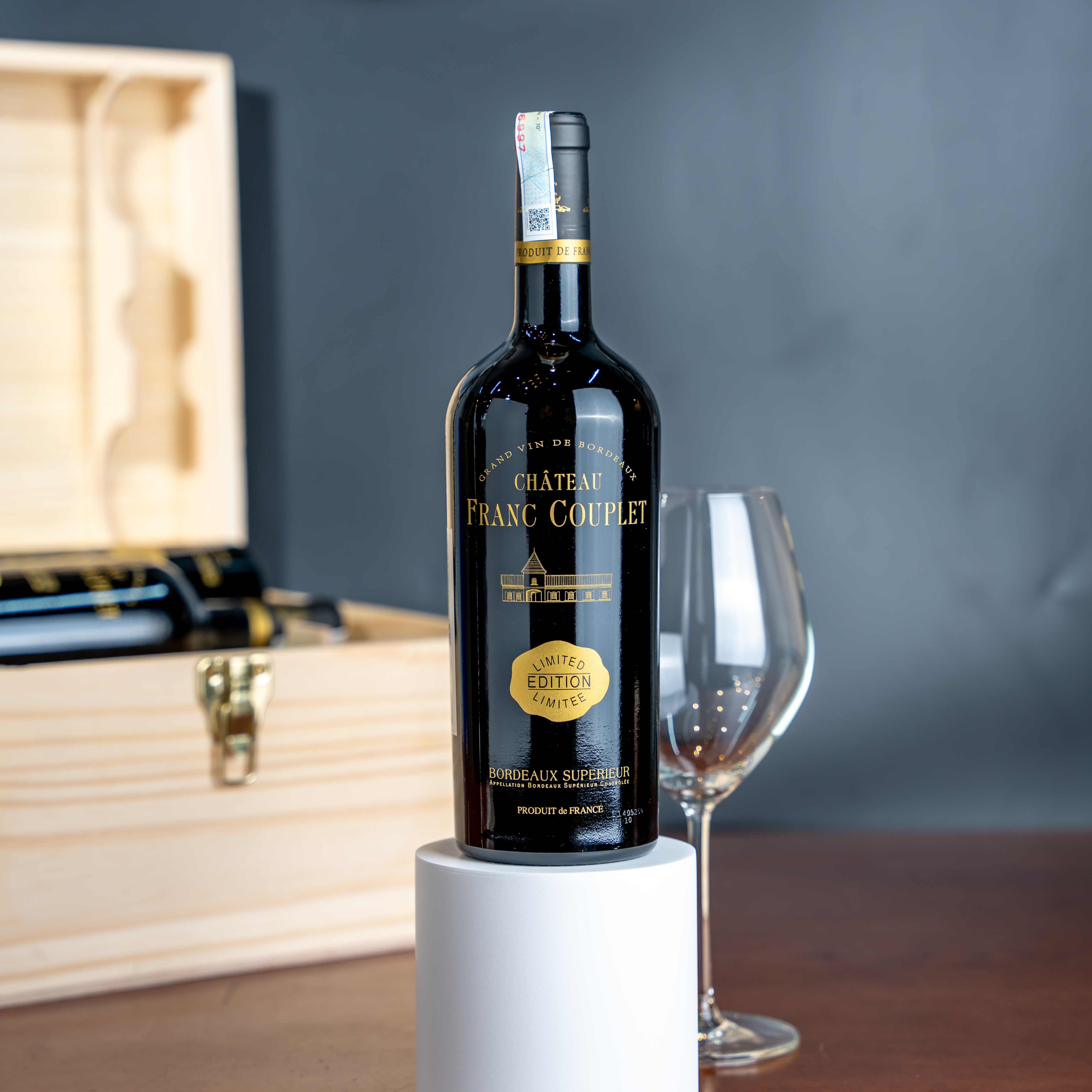 Chateau Franc Couplet – Limited Edition_thumbnail_18