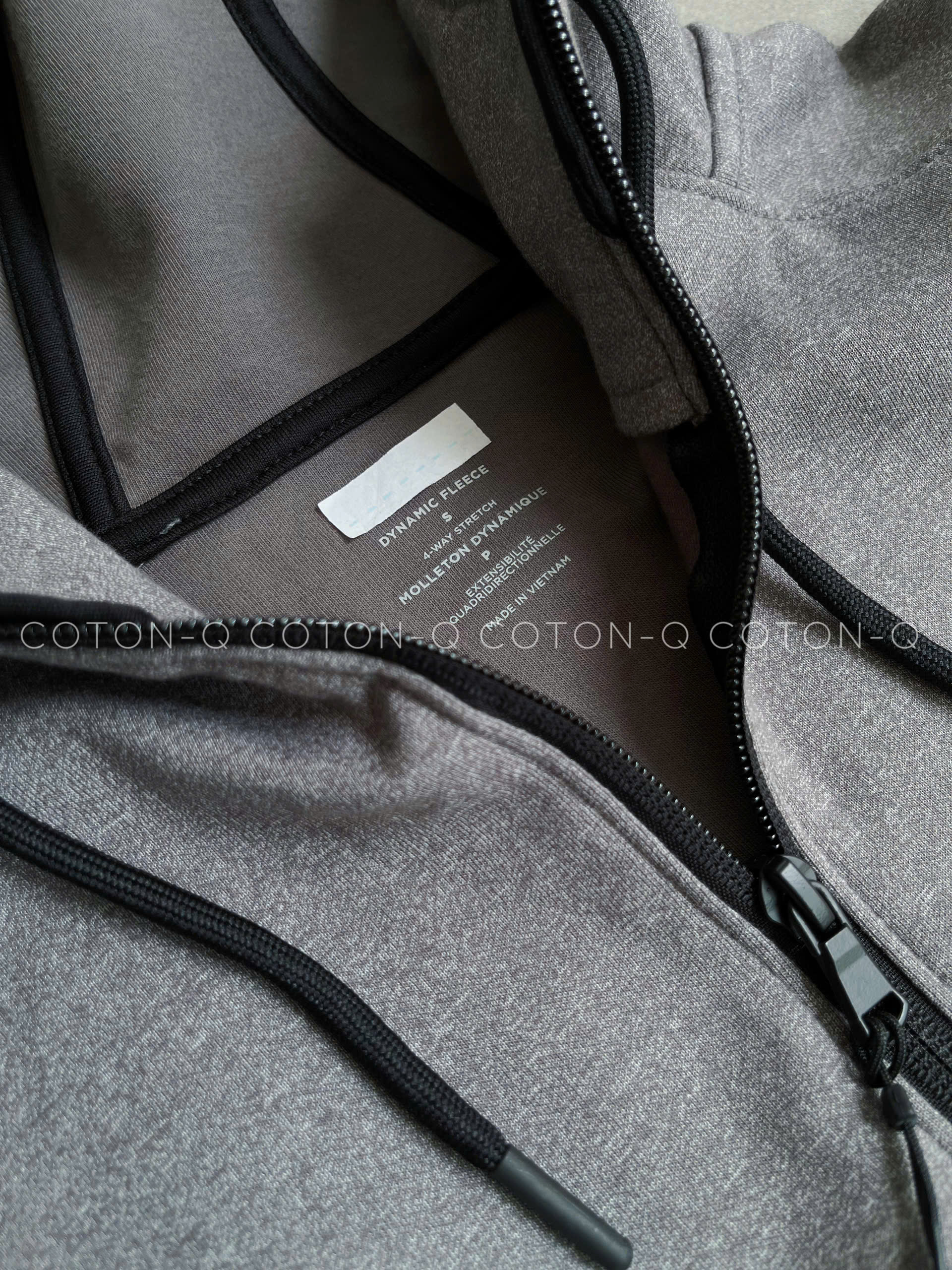 Áo khoác nam có nón ( XÁM ĐẬM )_thumbnail_3