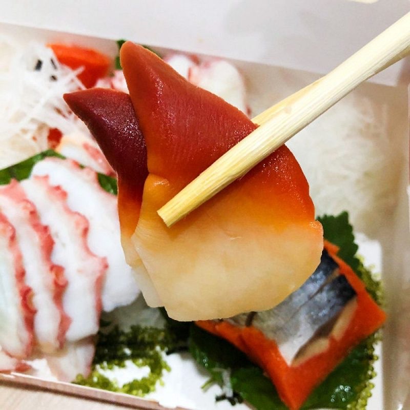 Sò đỏ Canada - NISSI 