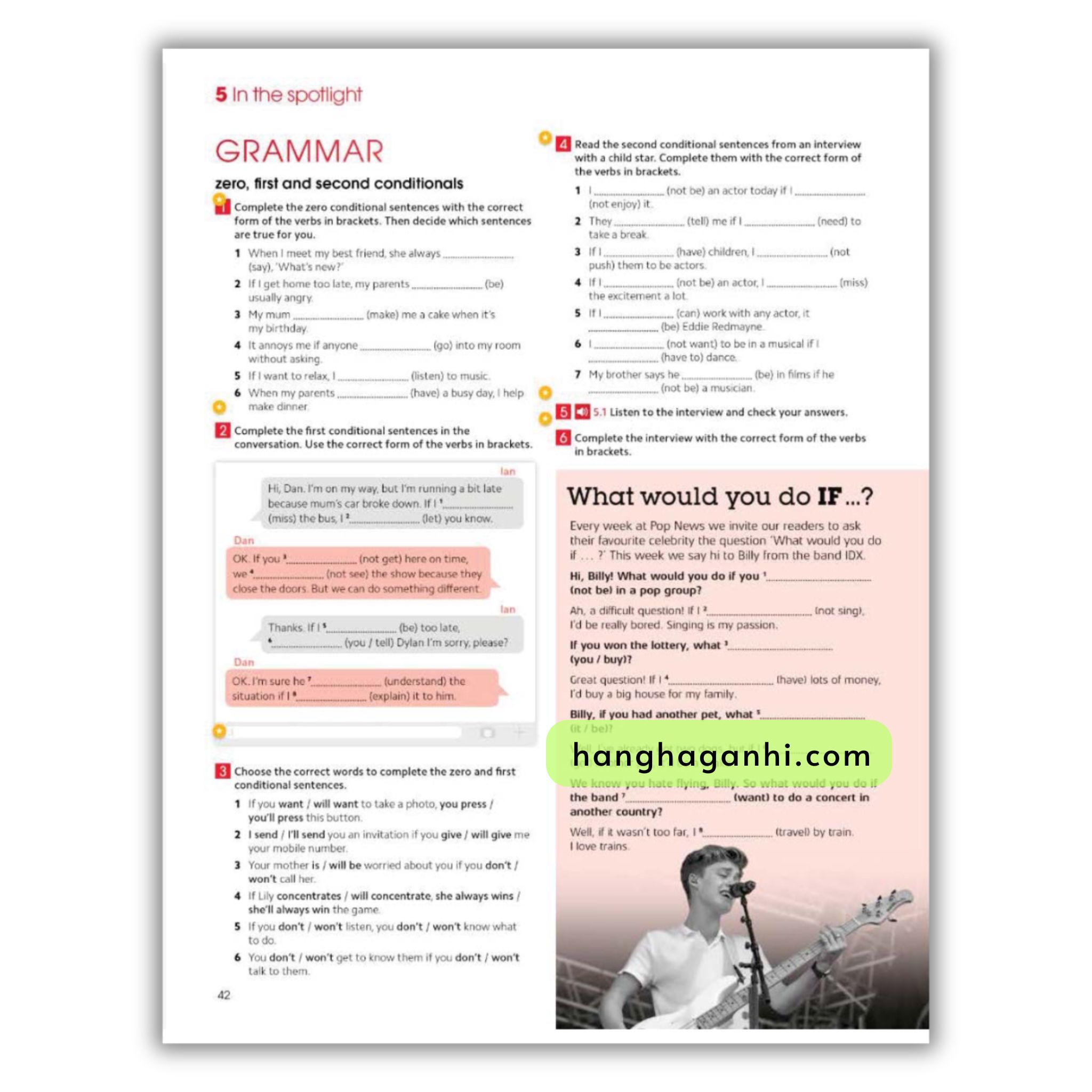 Gold Experience B1 Workbook 2nd Edition_thumbnail_11