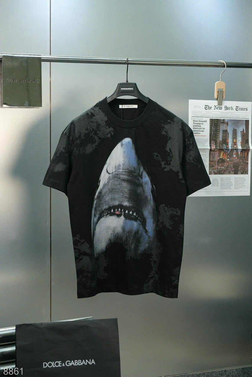 PHÔNG GVC CÁ MẬP T861