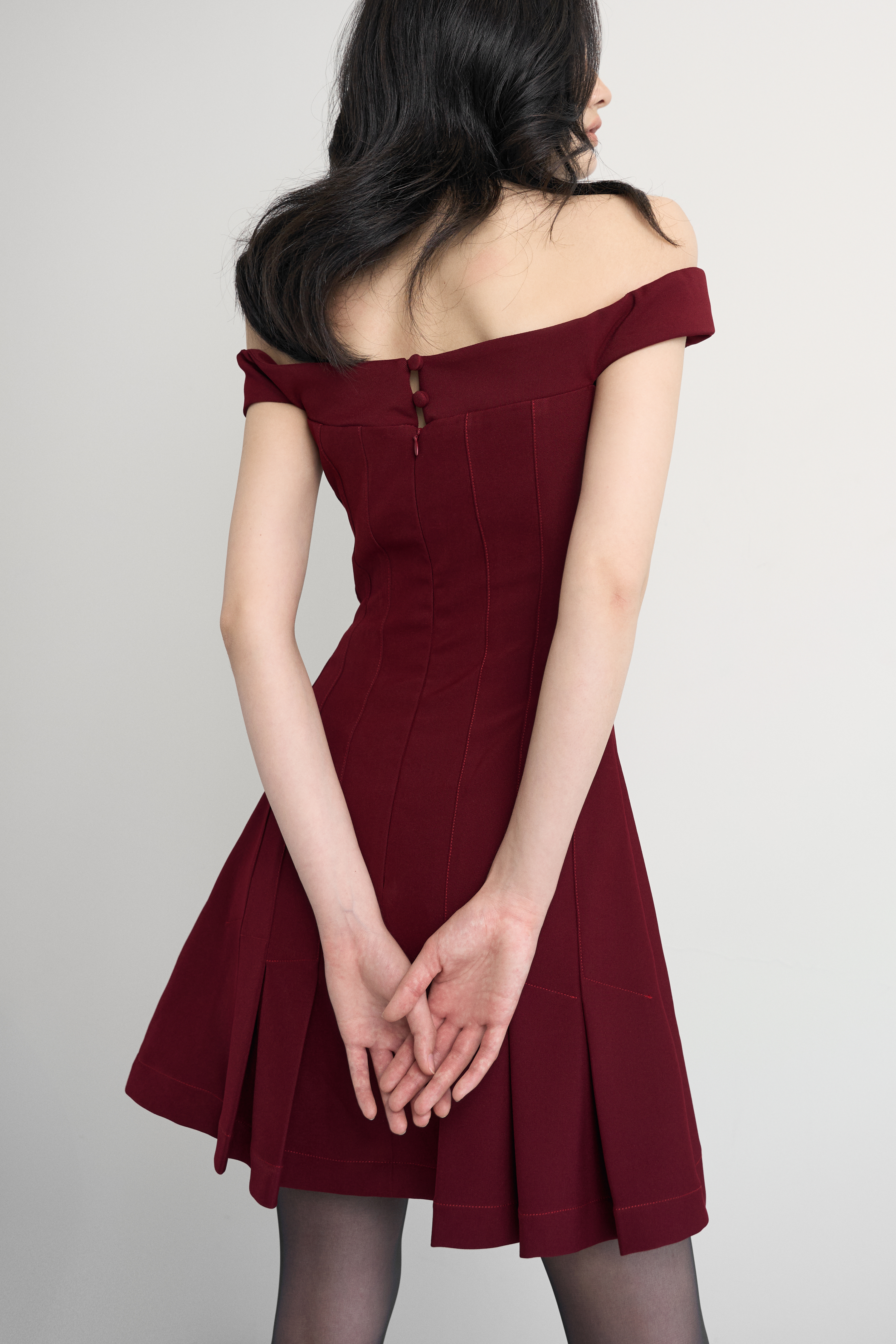 JOSEPHIN Dress_thumbnail_6