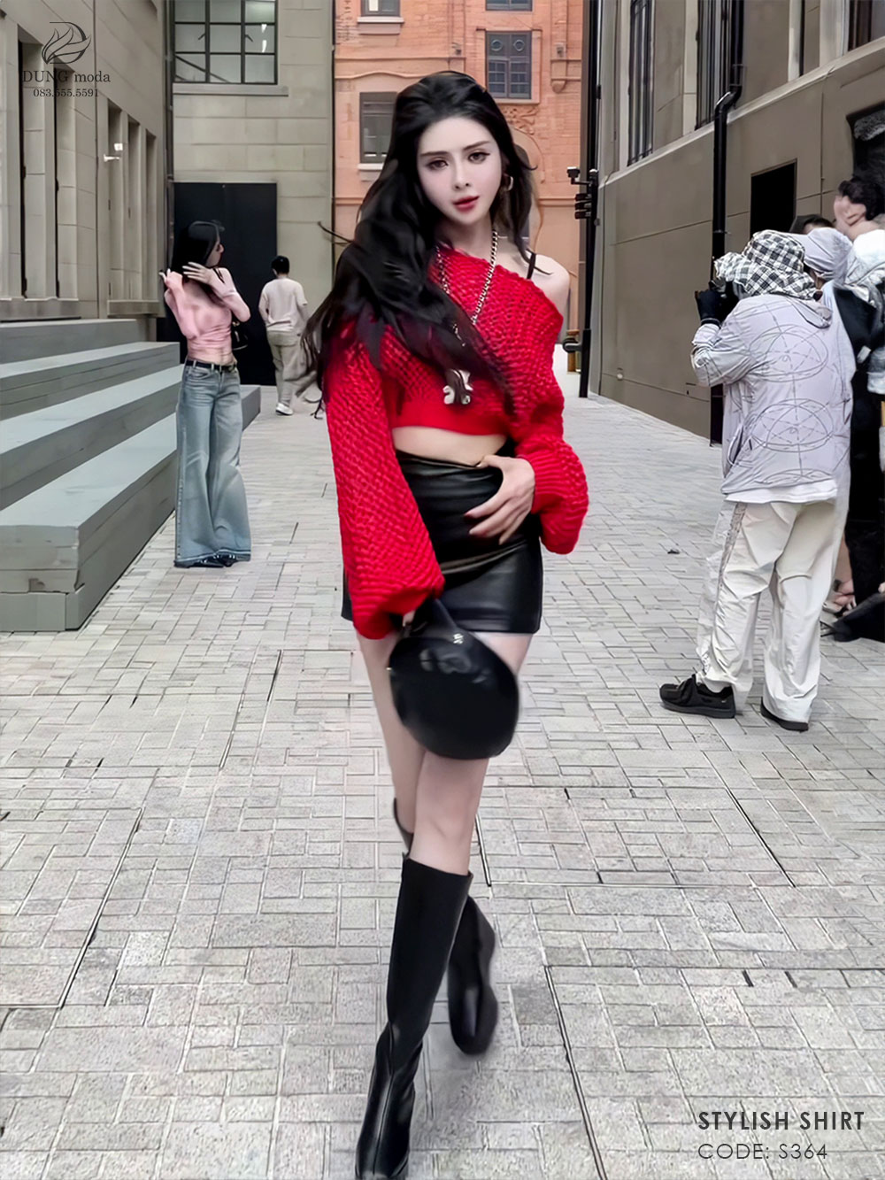 Áo Nữ S364 8095_thumbnail_3