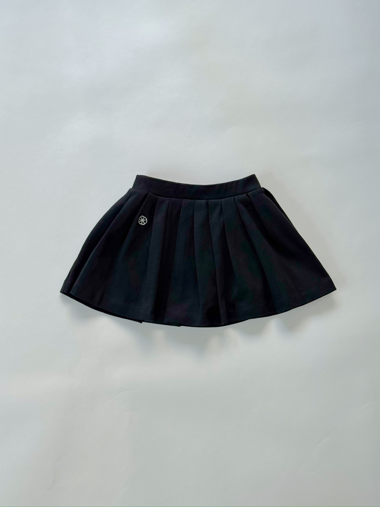 Daisy Pleats Skirt '25 (Chân Váy Nỉ Xếp Ly)_thumbnail_2