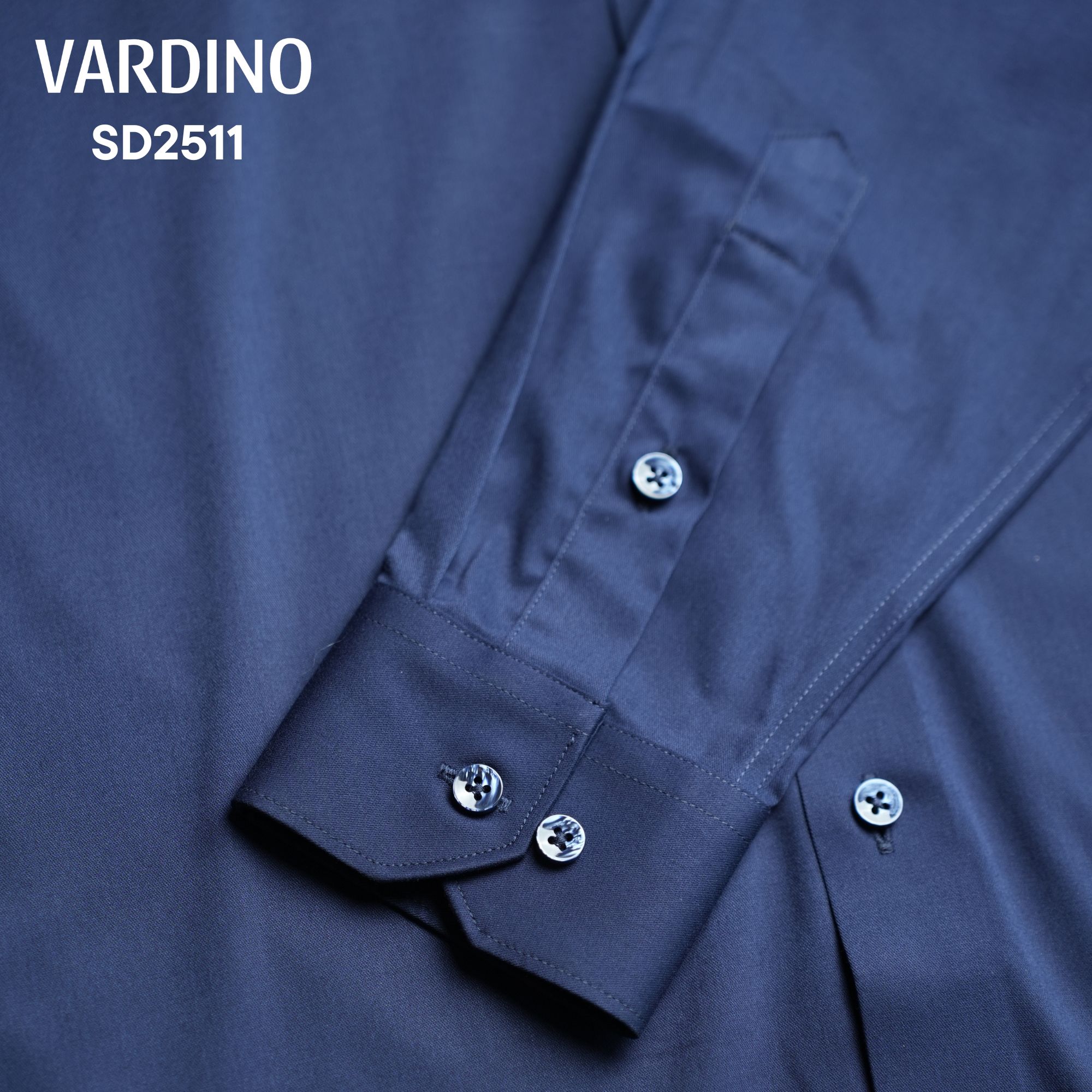 Áo sơ mi nam Vardino SD2511_thumbnail_4