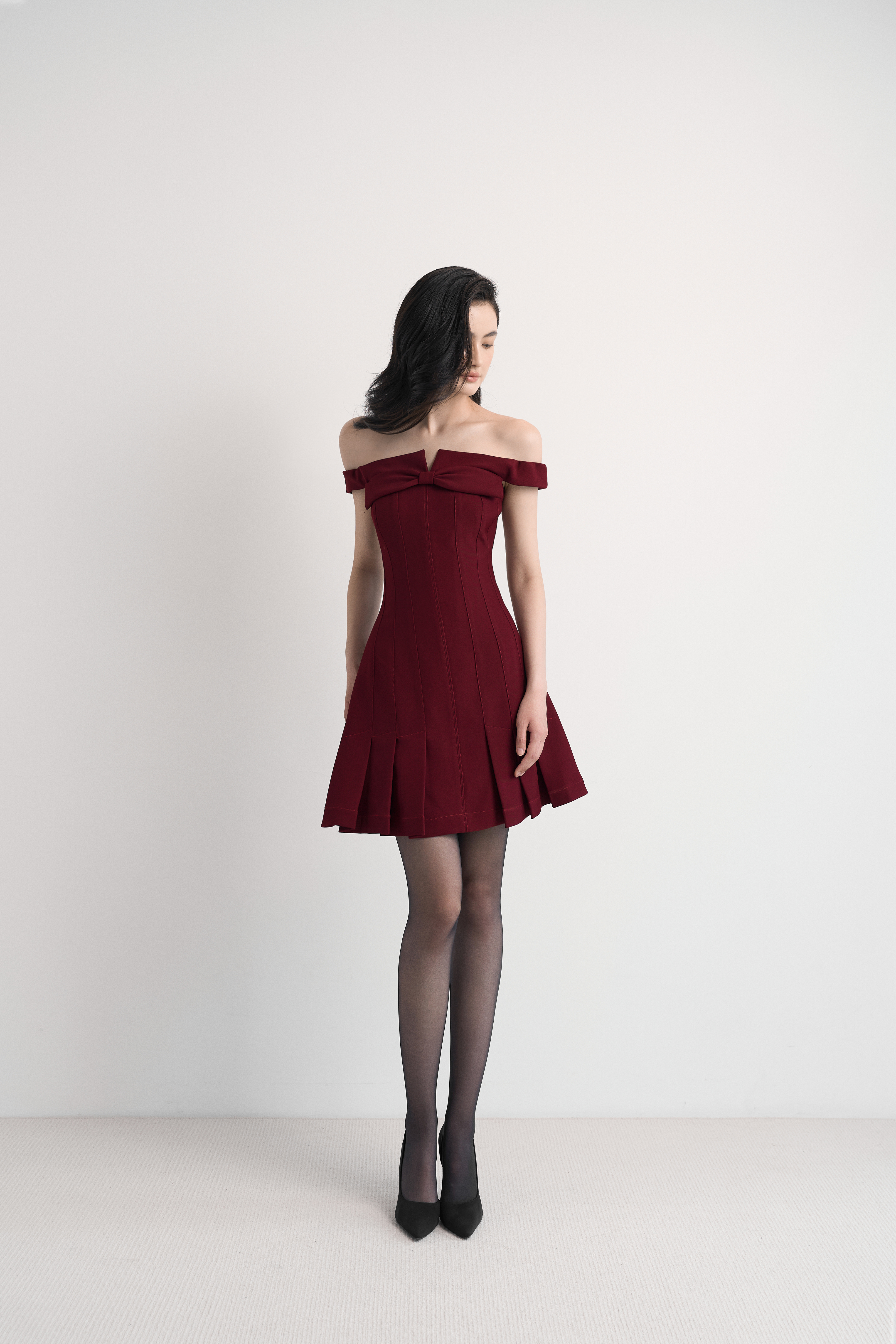 JOSEPHIN Dress_thumbnail_2