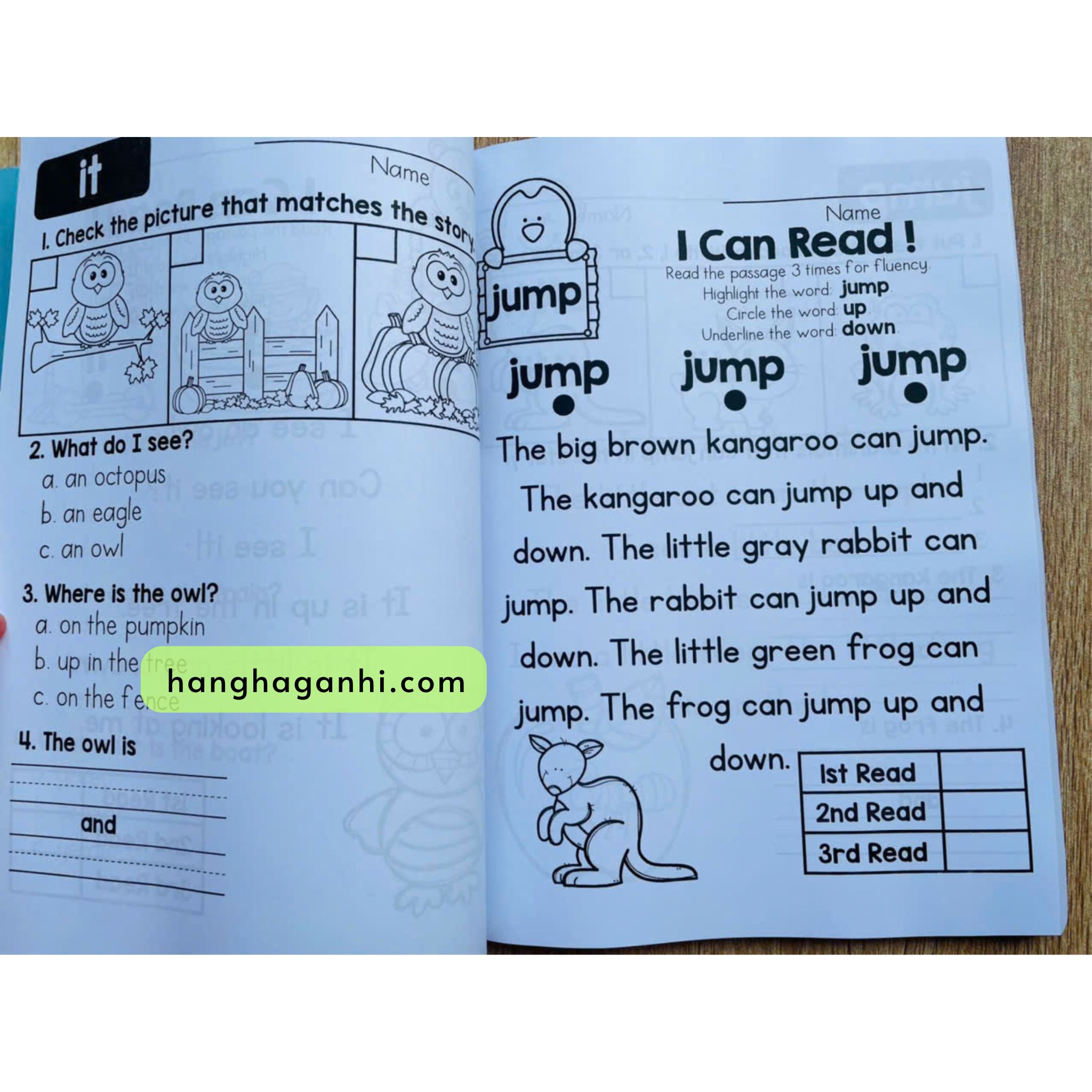 Combo 2 cuốn Sight word kèm file nghe_thumbnail_5