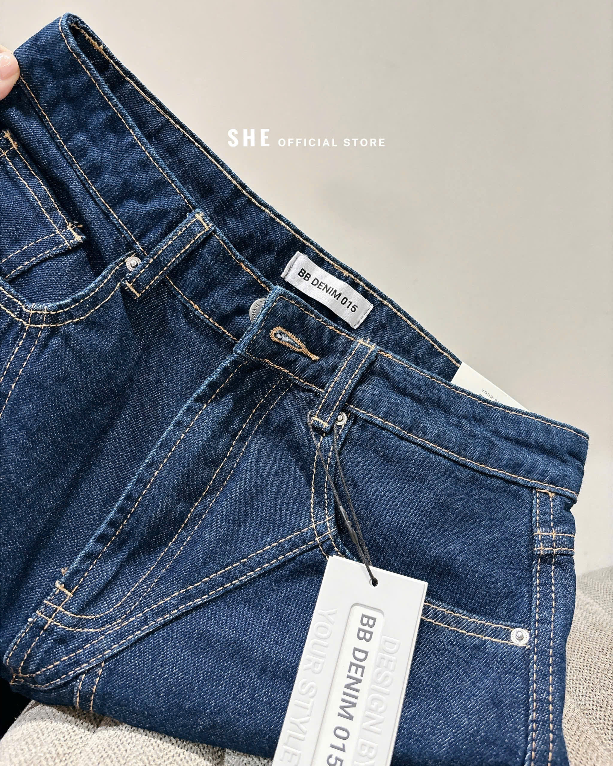 G607 CHÂN VÁY BB DENIM ĐẬM_thumbnail_2