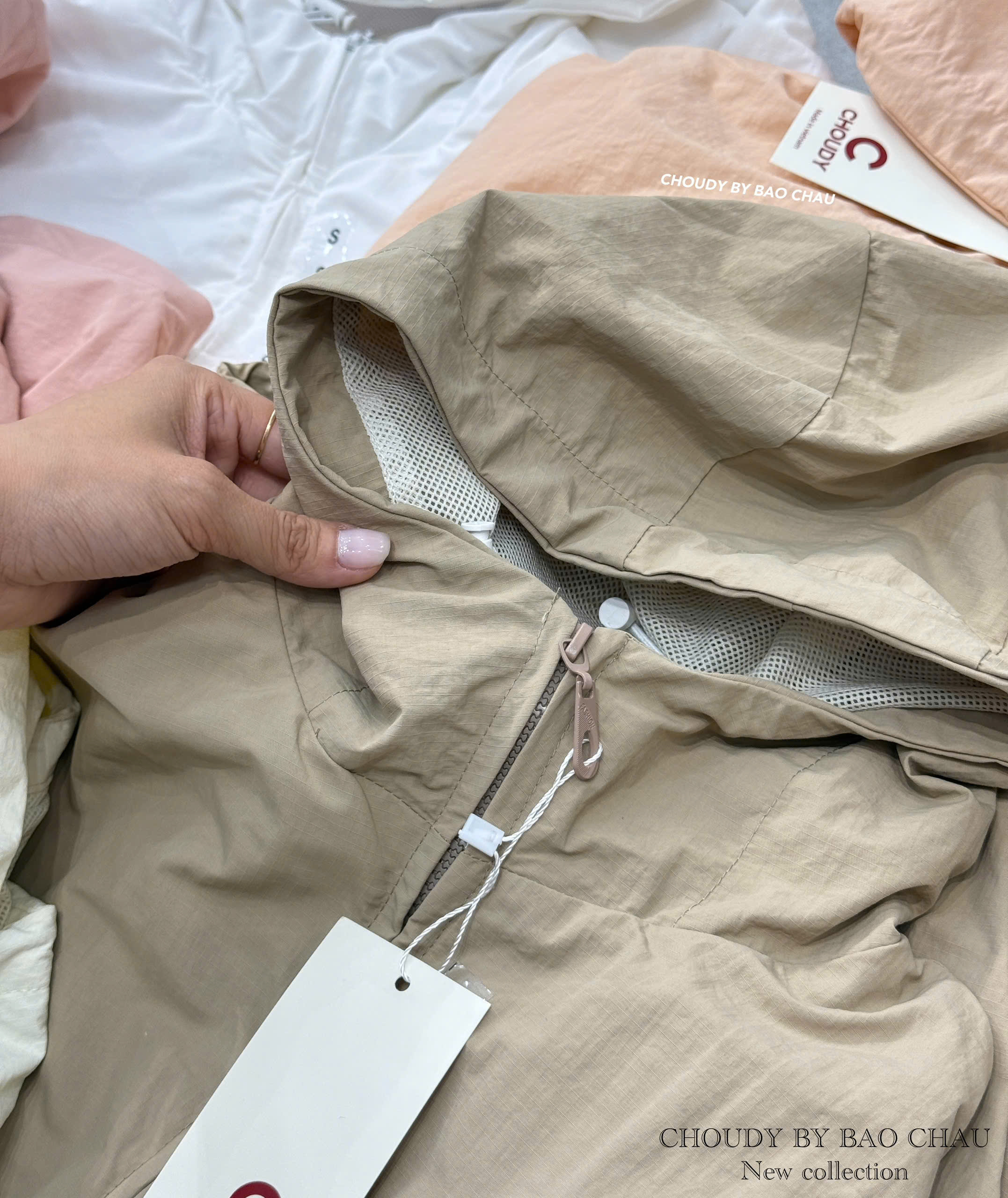 SALE U375 ÁO KHOÁC 5 MÀU_thumbnail_4